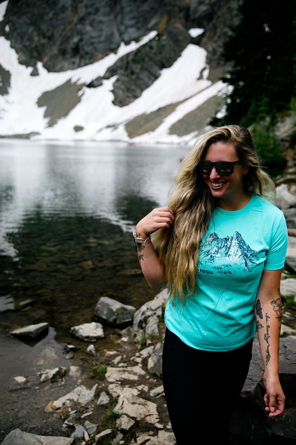 Liberty Bell - Women's Daily Tee