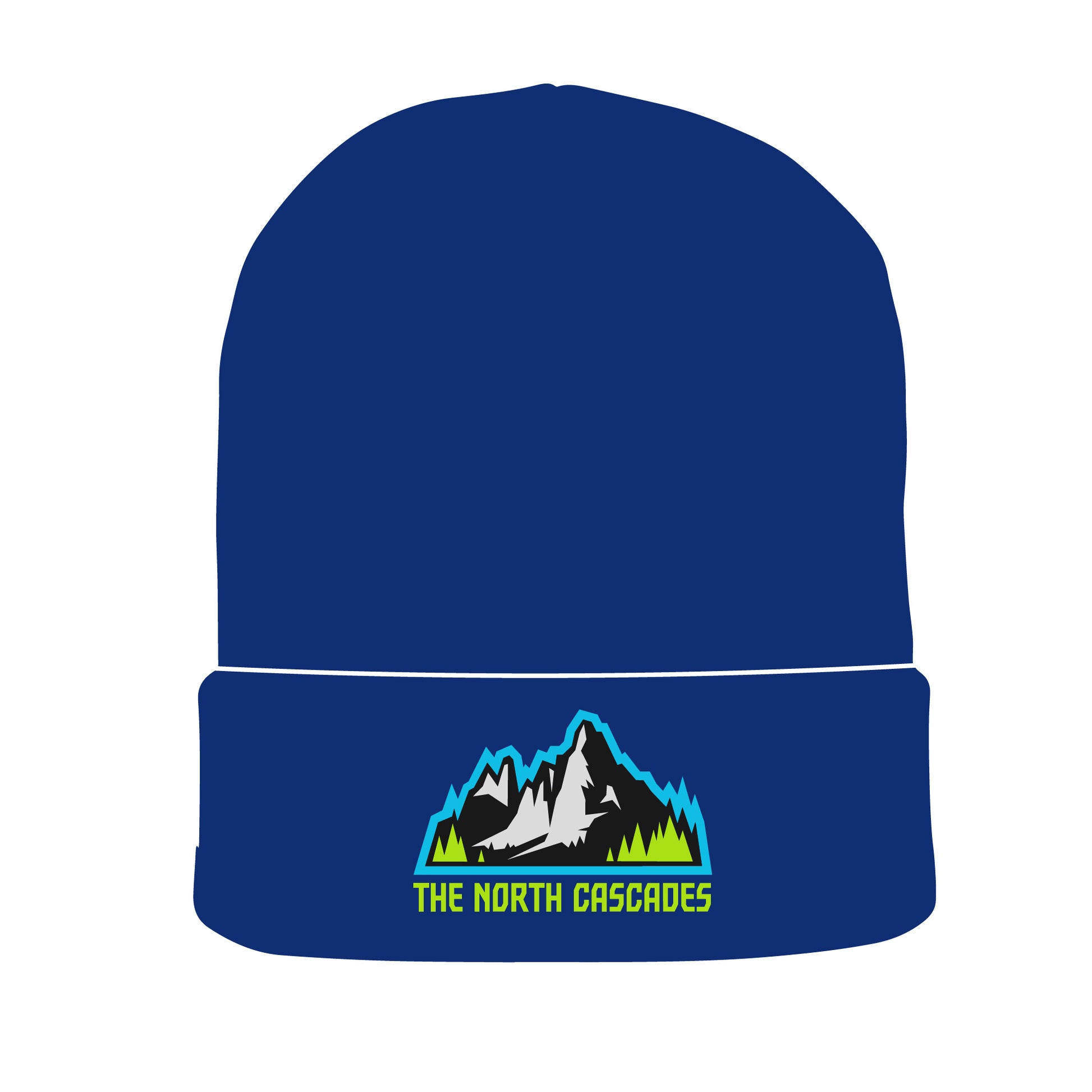 North Cascades - Staple Beanie