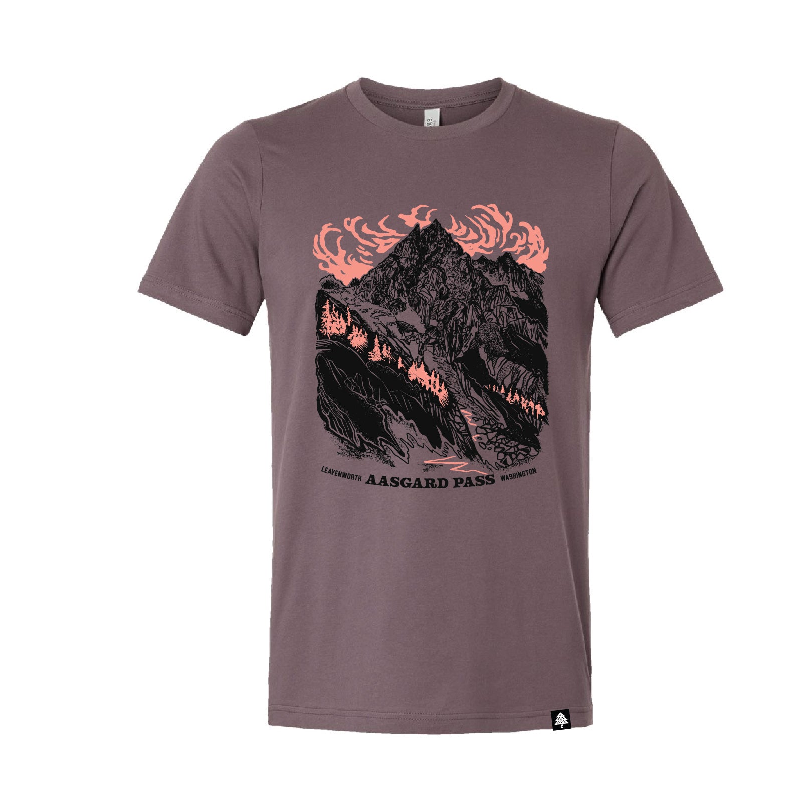 Aasgard Pass ('25 Edit) - Daily Tee