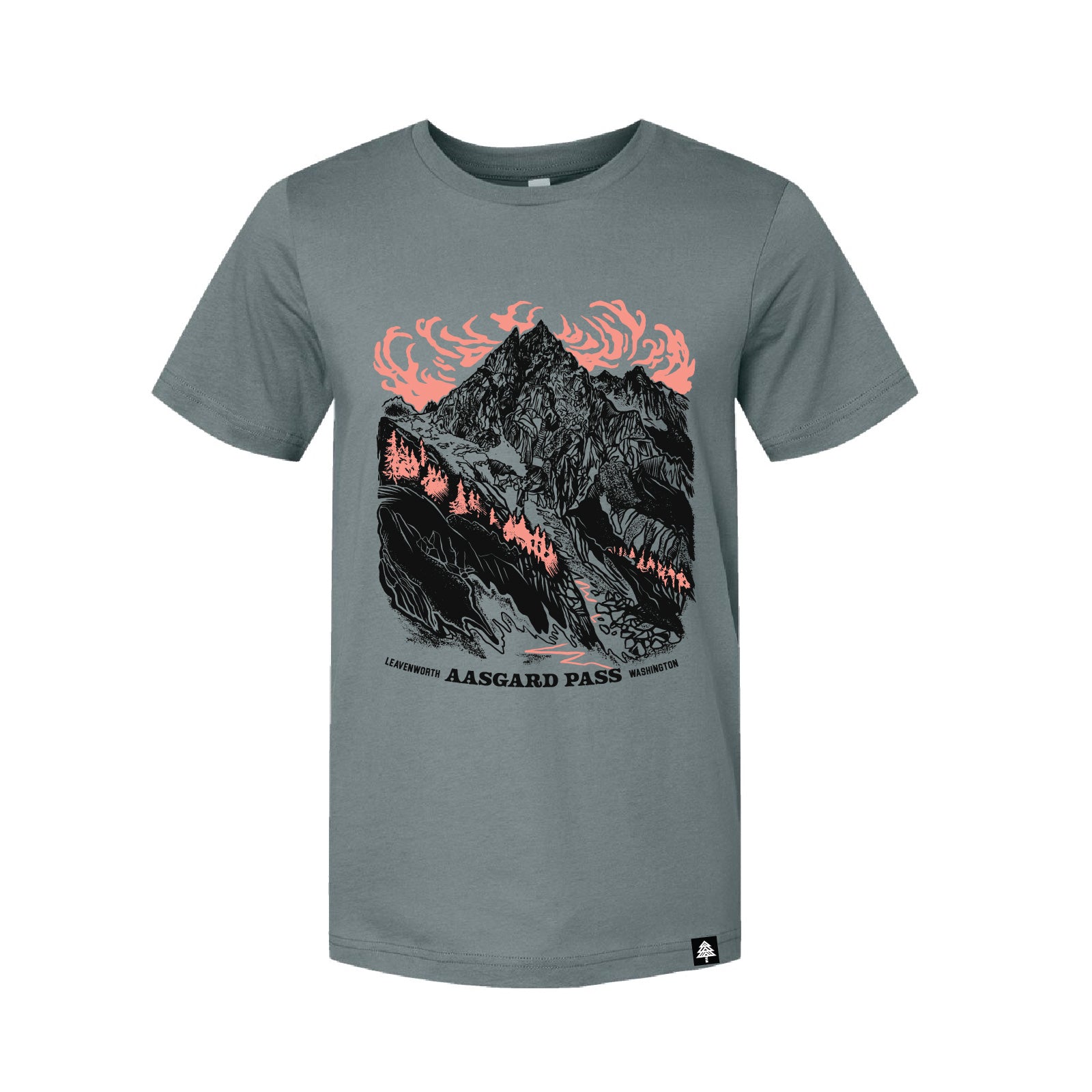 Army 'Sandbox Party' 7.62 Design Battlespace Men's T-Shirt