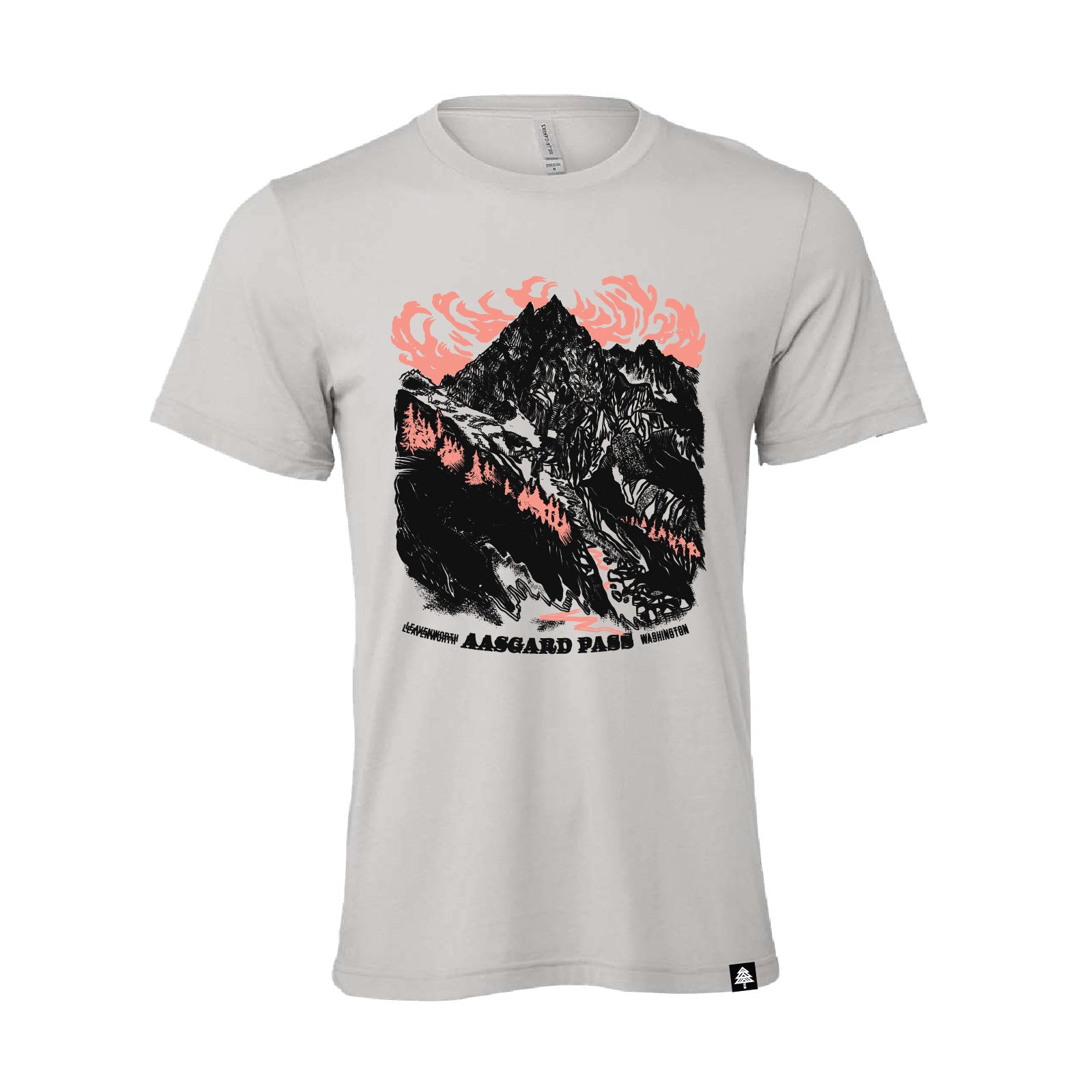 Aasgard Pass ('25 Edit) - Daily Tee