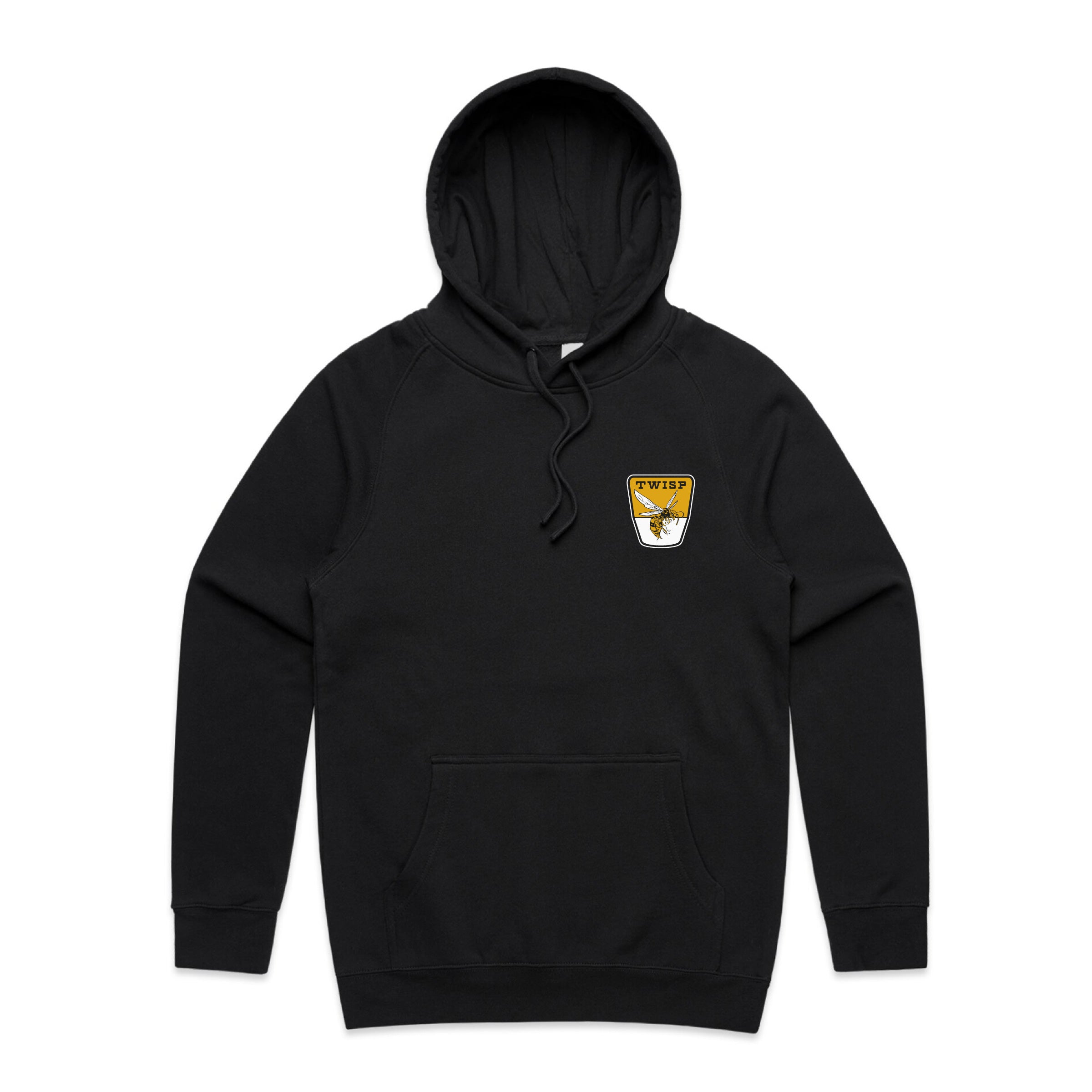 Twisp Hoodie