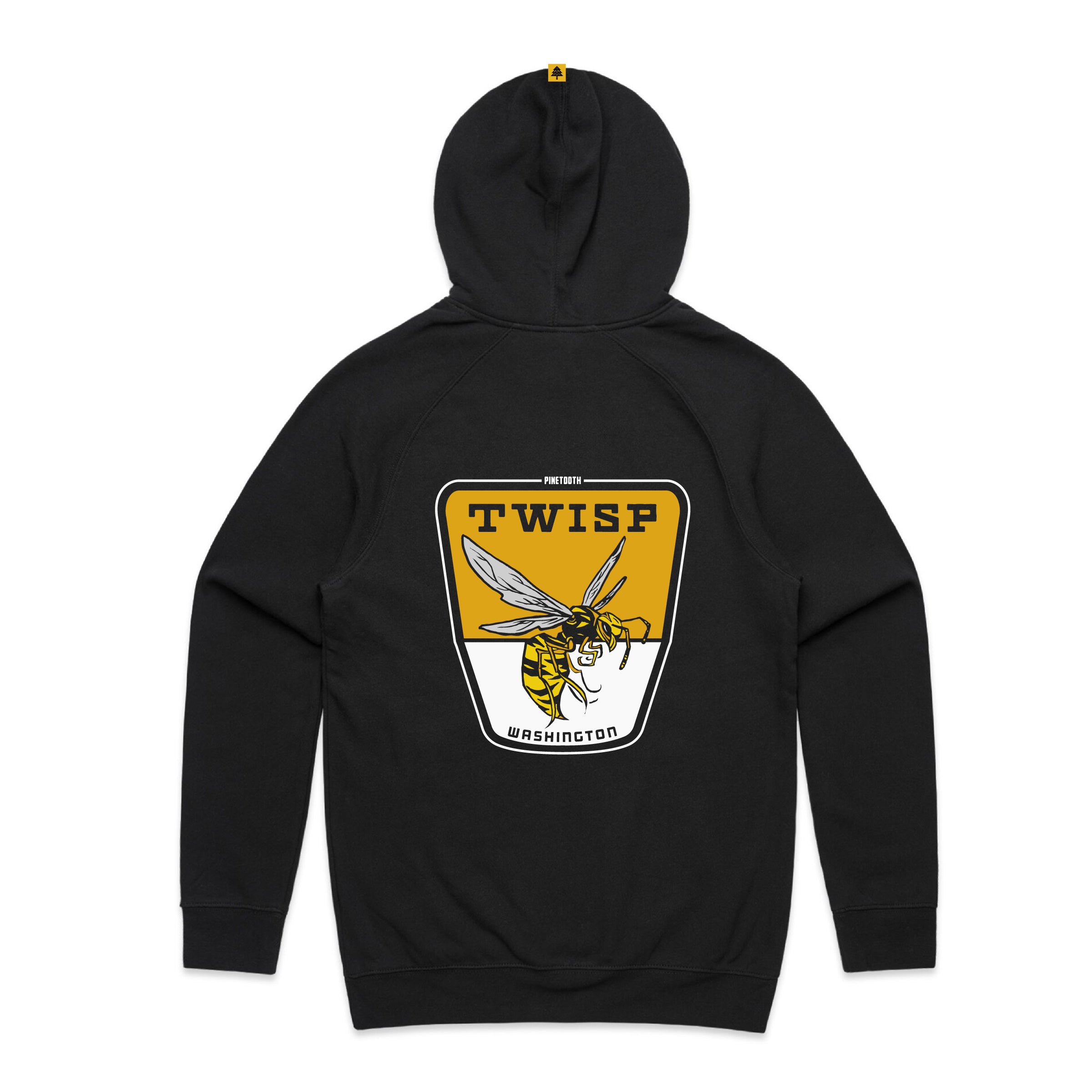 Twisp Hoodie