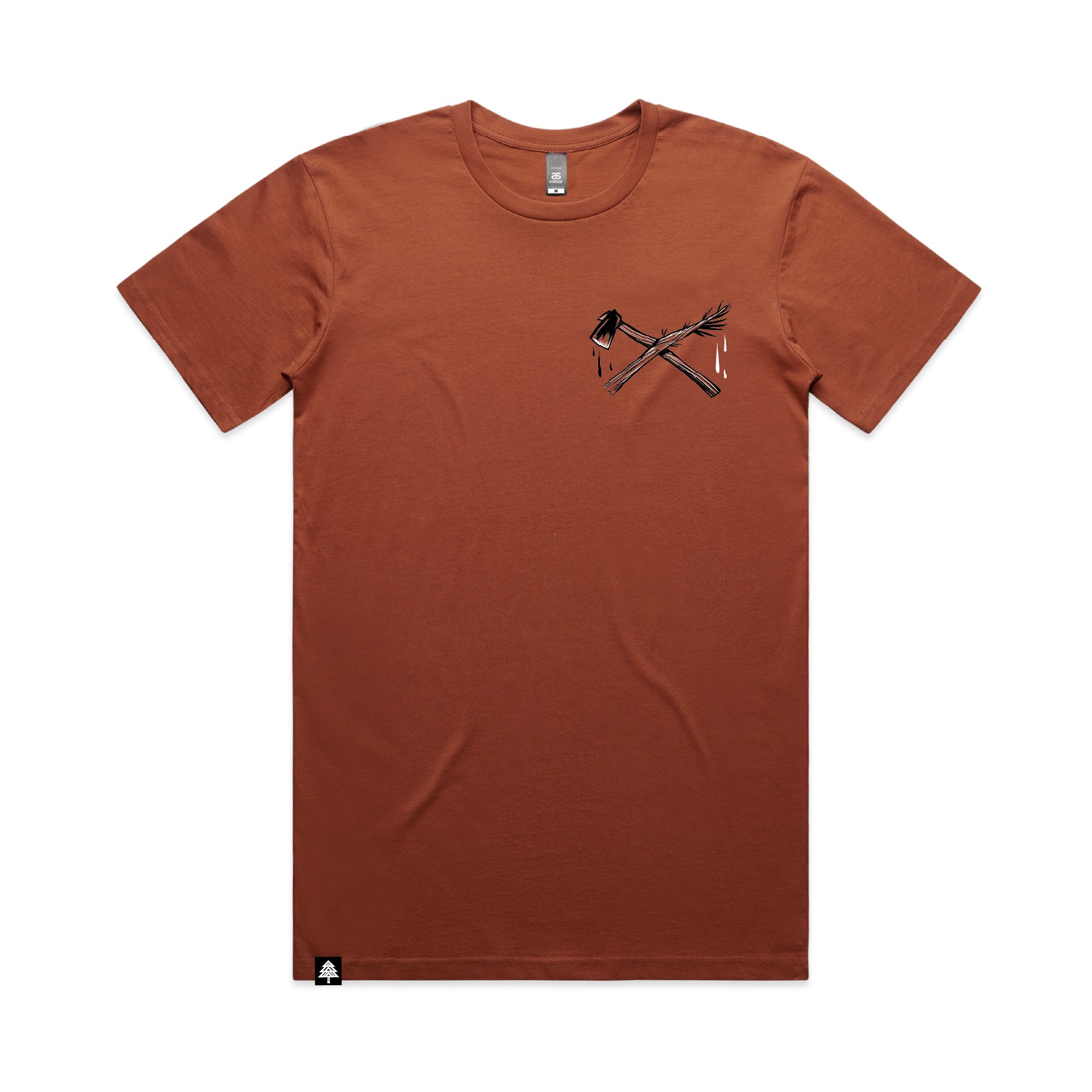 Nature Seeks Balance - Tee