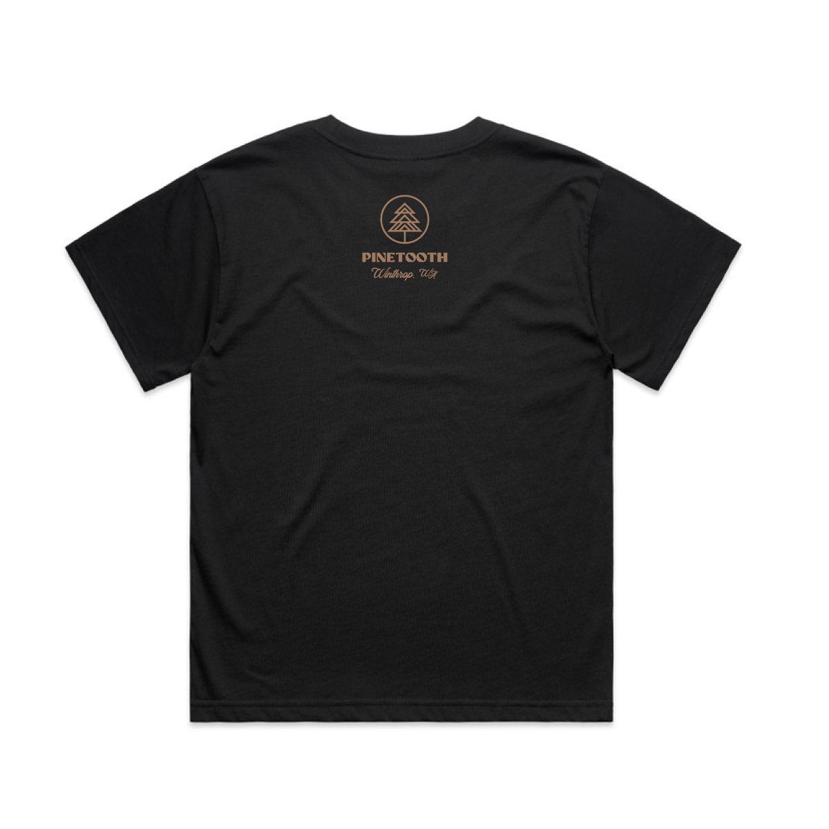 Buckin - Women's Oversize Tee