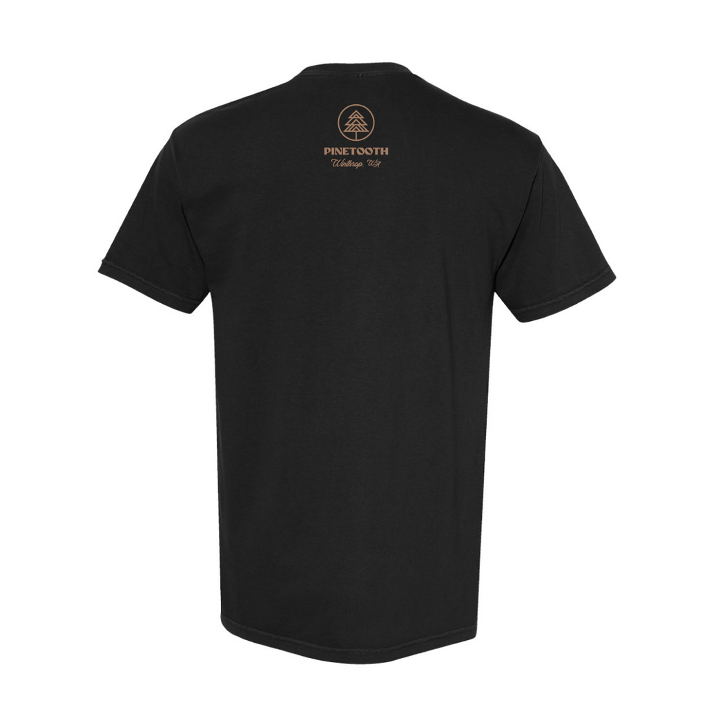 Buckin - Men's Heritage Tee