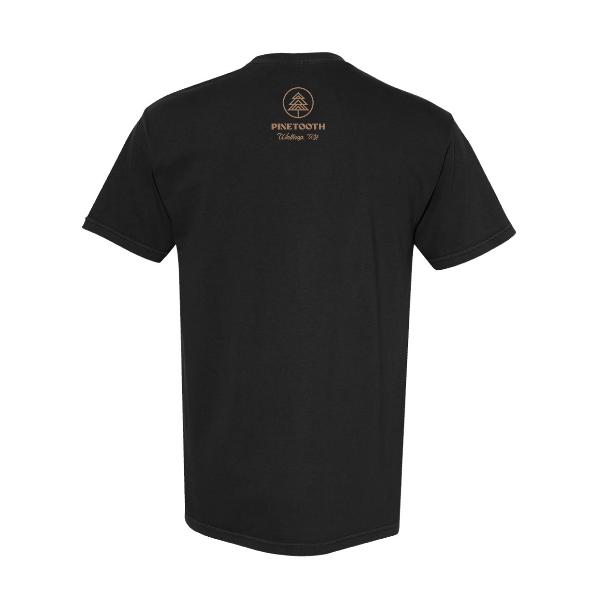 Buckin - Men's Heritage Tee