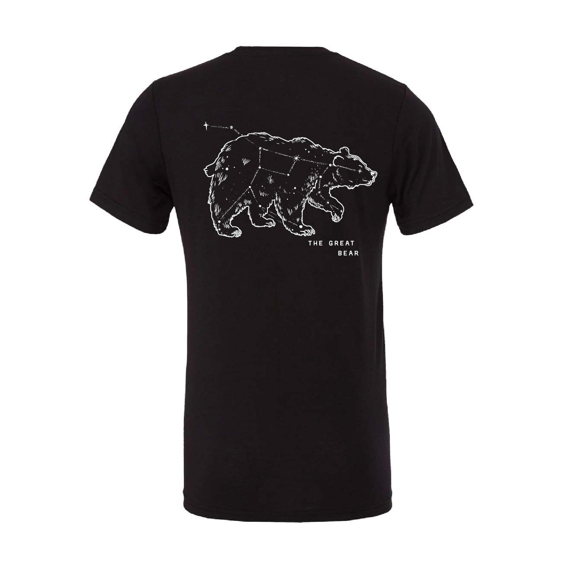 Ursa Major - Triblend Tee