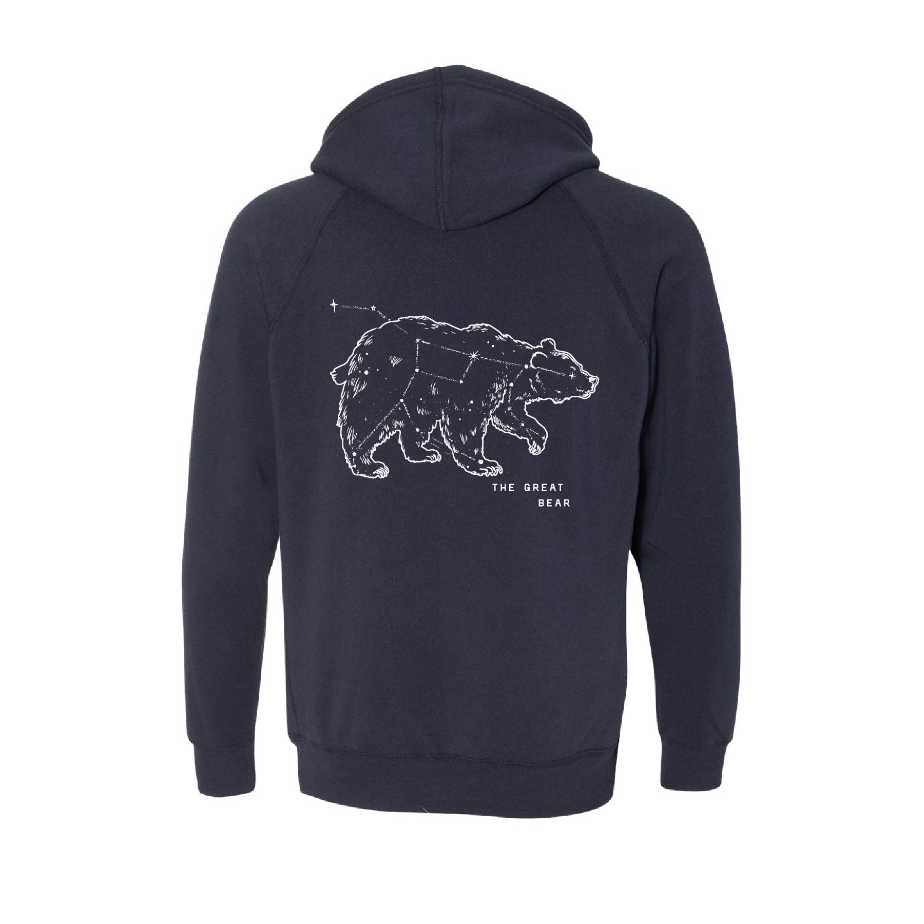 Ursa Major - Special Blend Hoodie