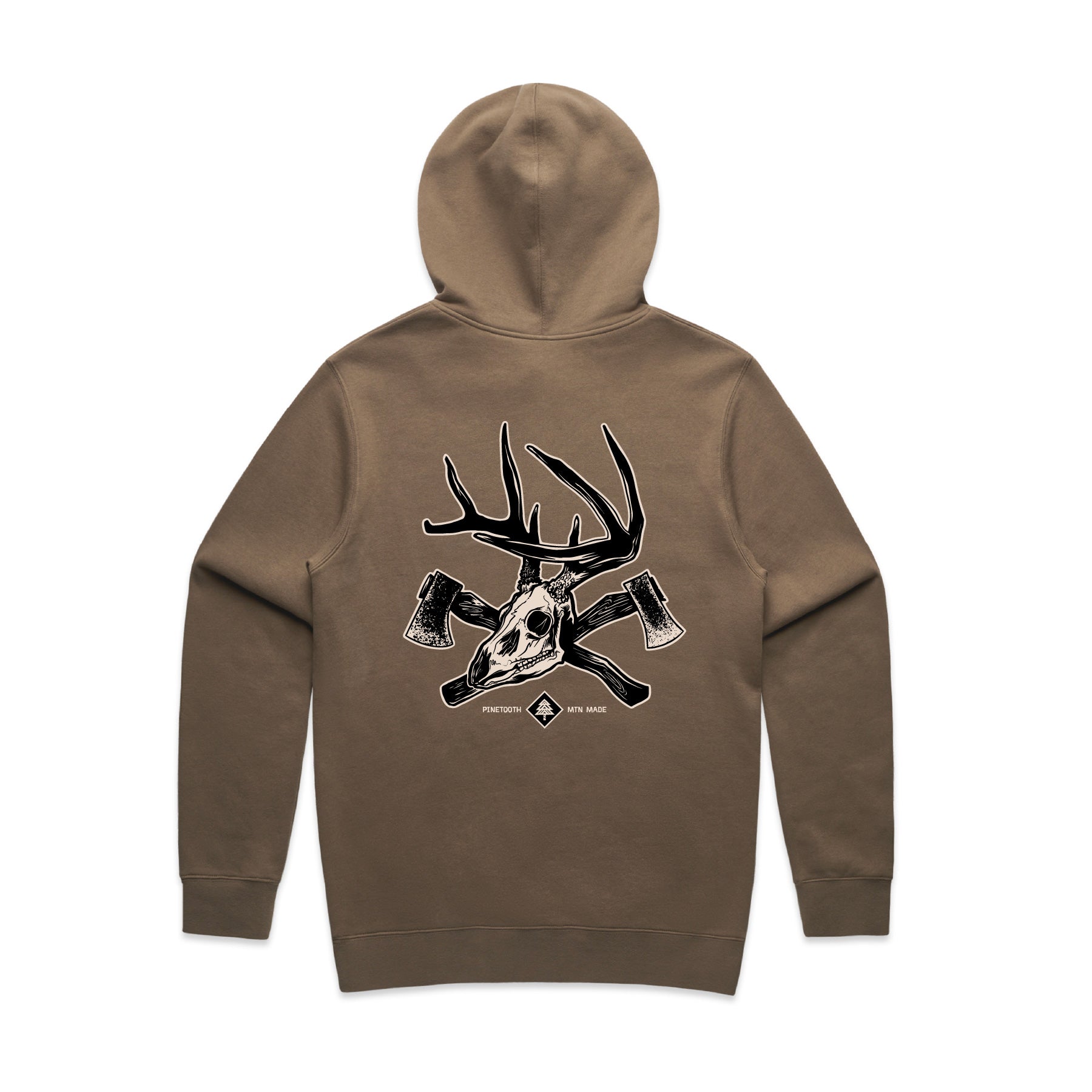 Woodsy Hoodie