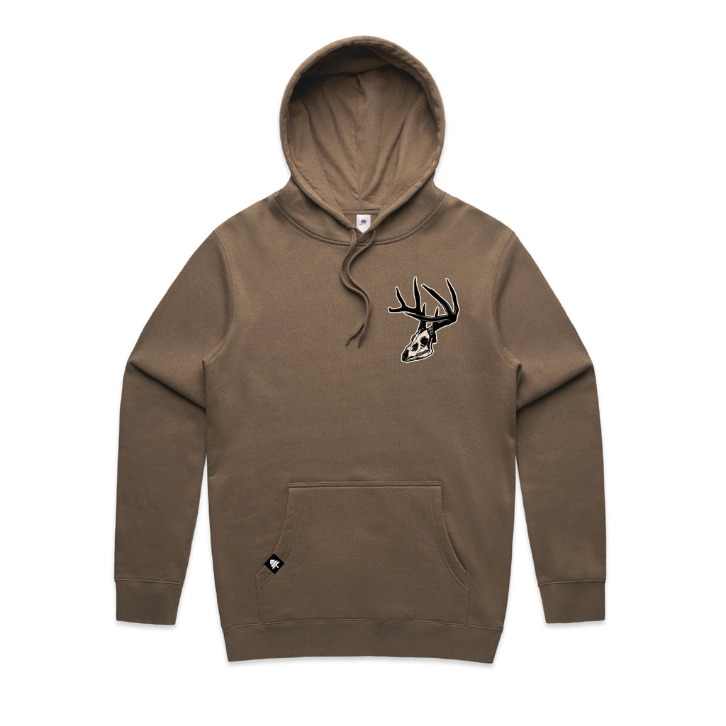 Woodsy - Heavyweight Hoodie