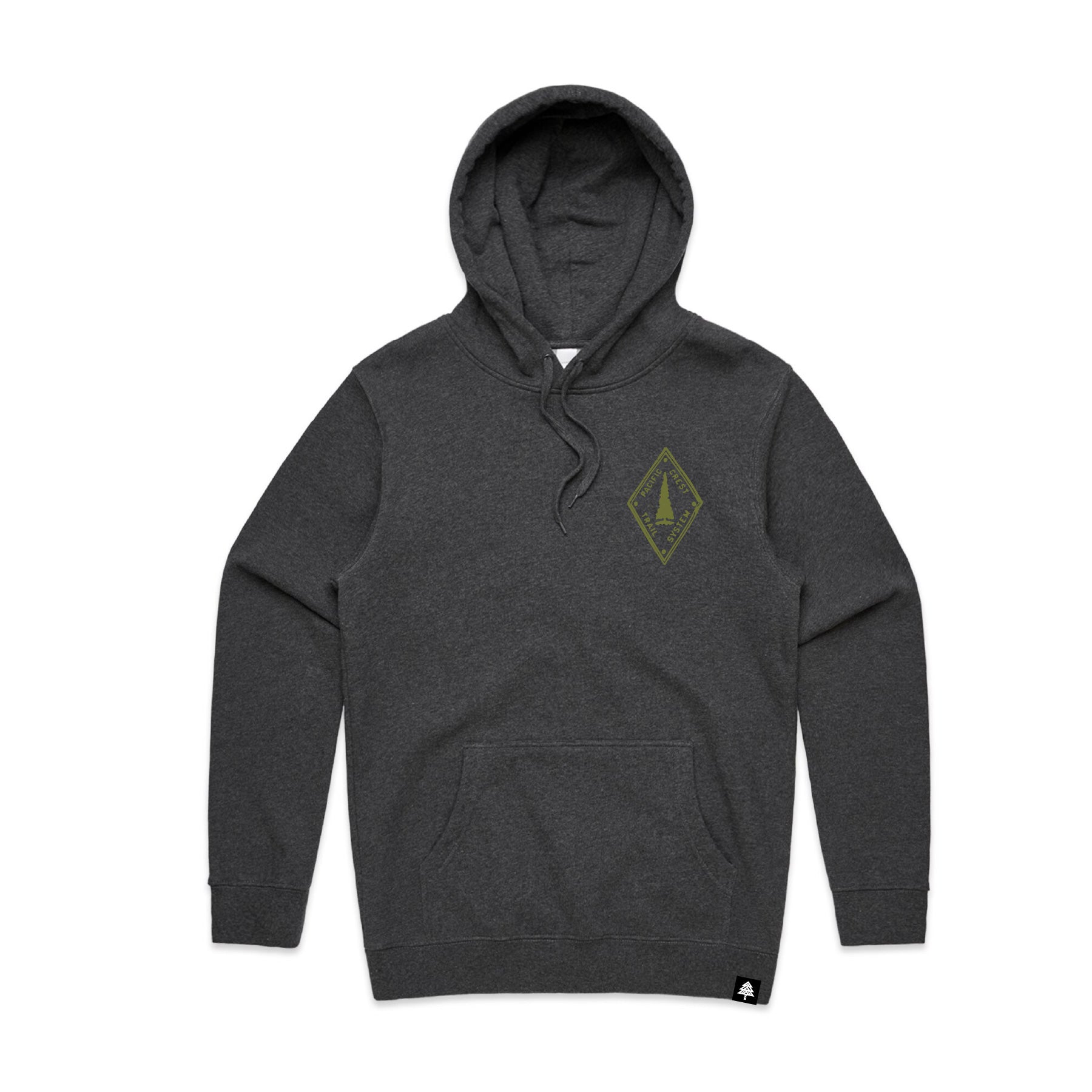 The PCT - Heavyweight Hoodie