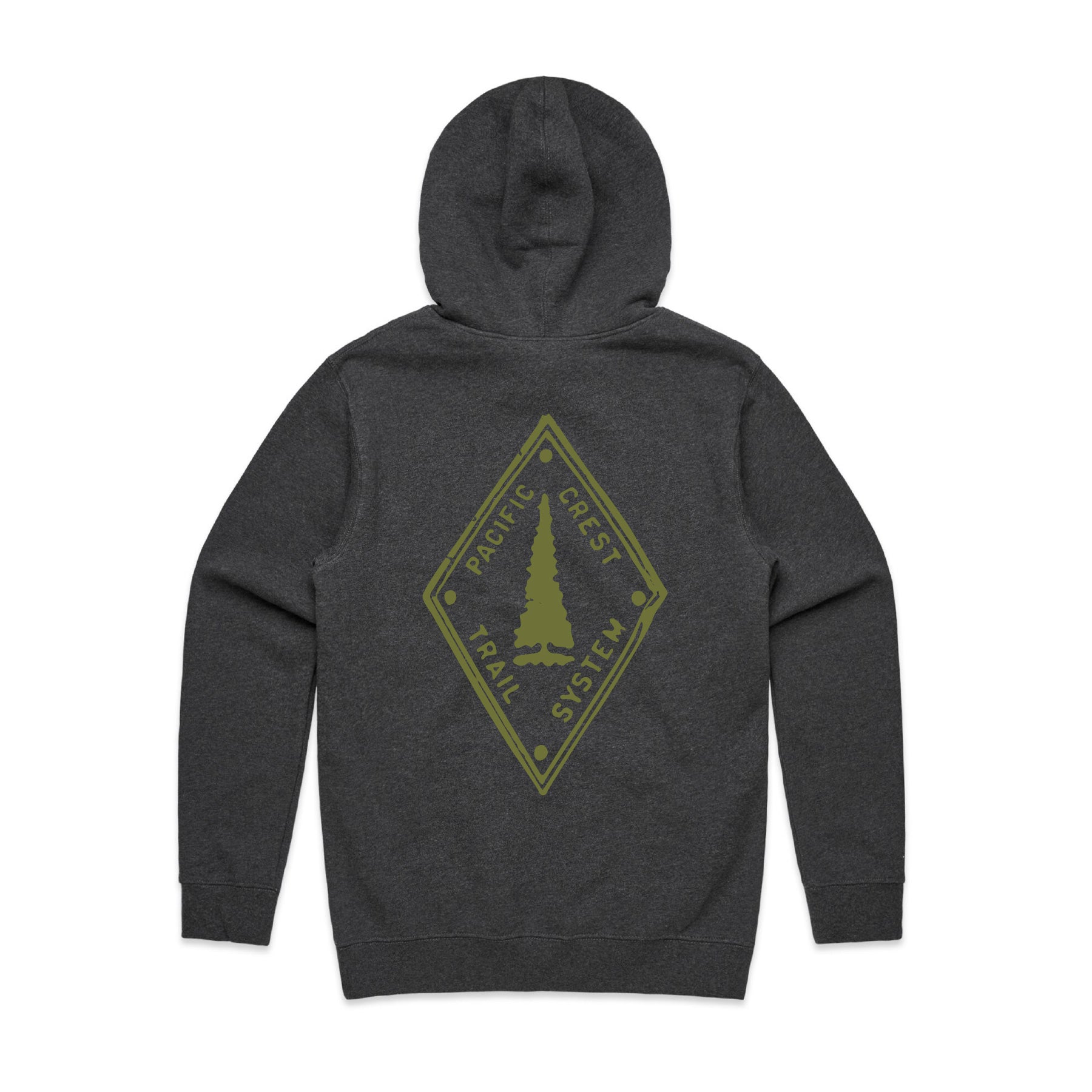 The PCT - Heavyweight Hoodie