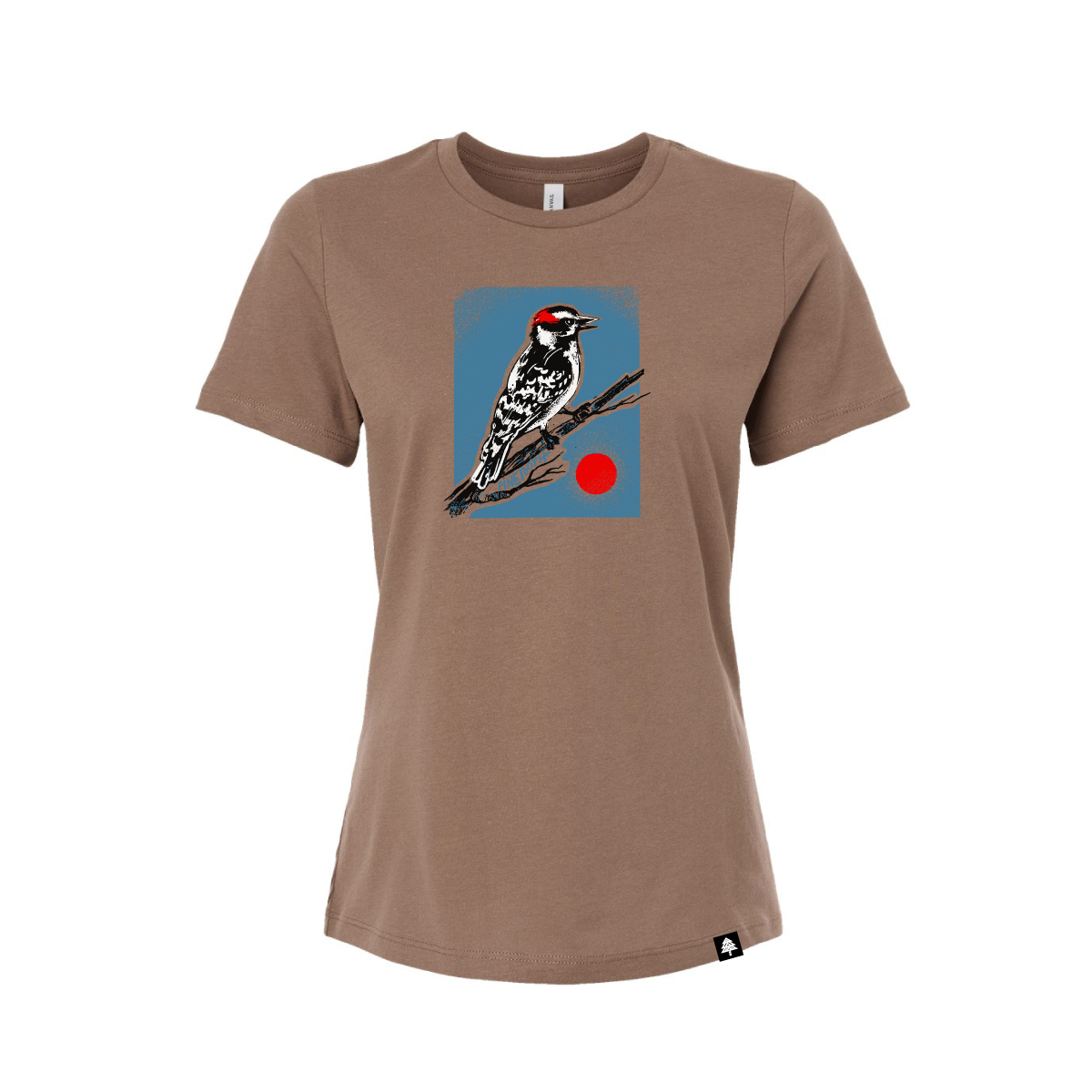 Downy - Women's Daily Tee