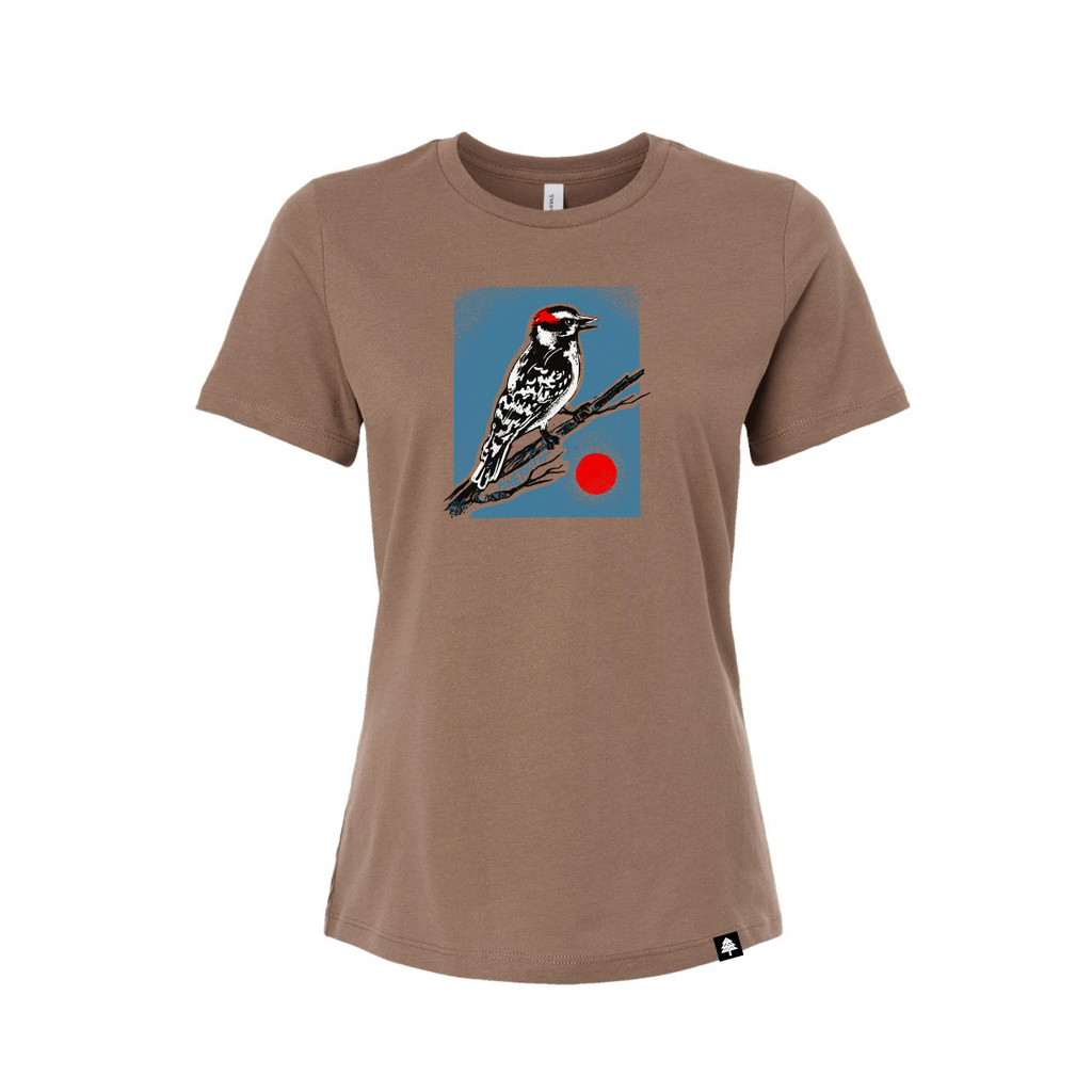 Downy - Women's Daily Tee