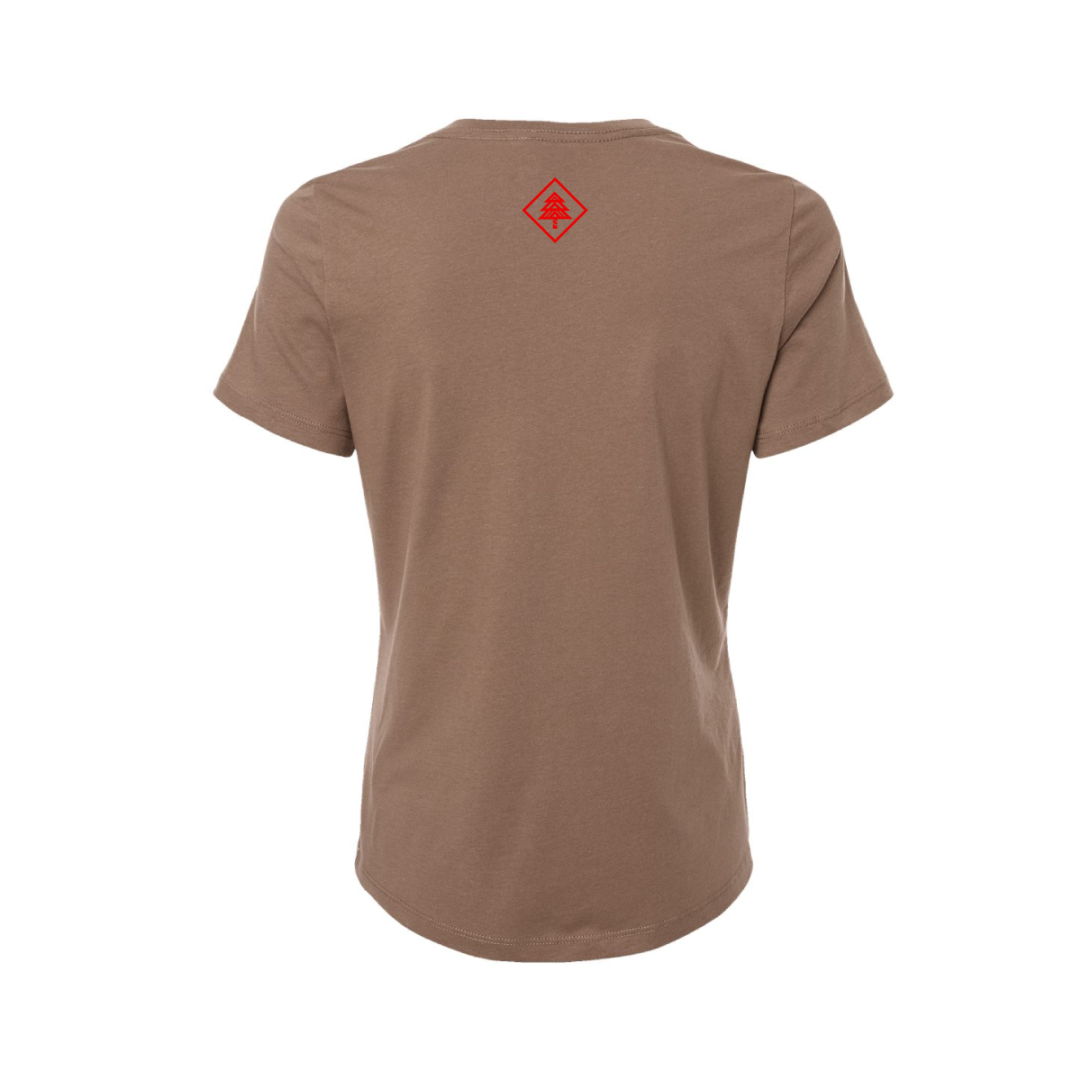 Downy - Women's Daily Tee
