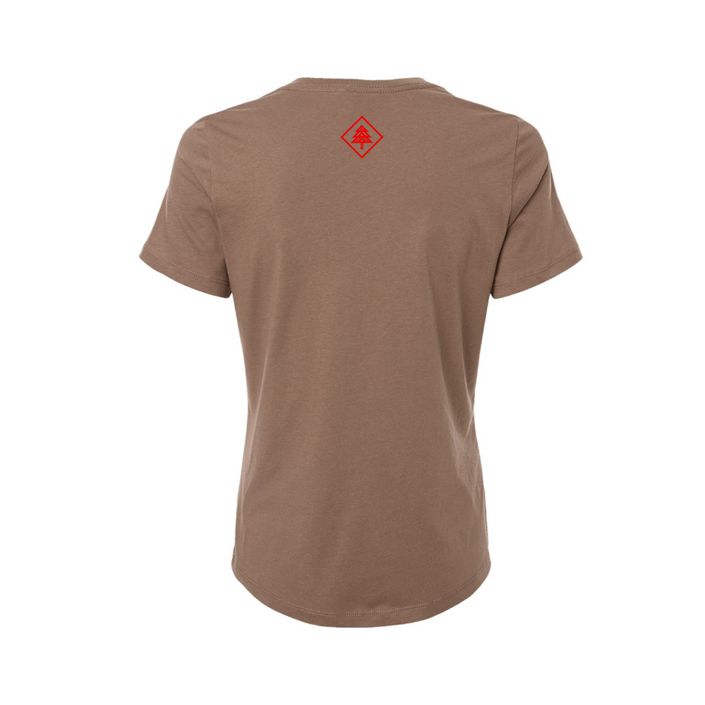 Downy - Women's Daily Tee