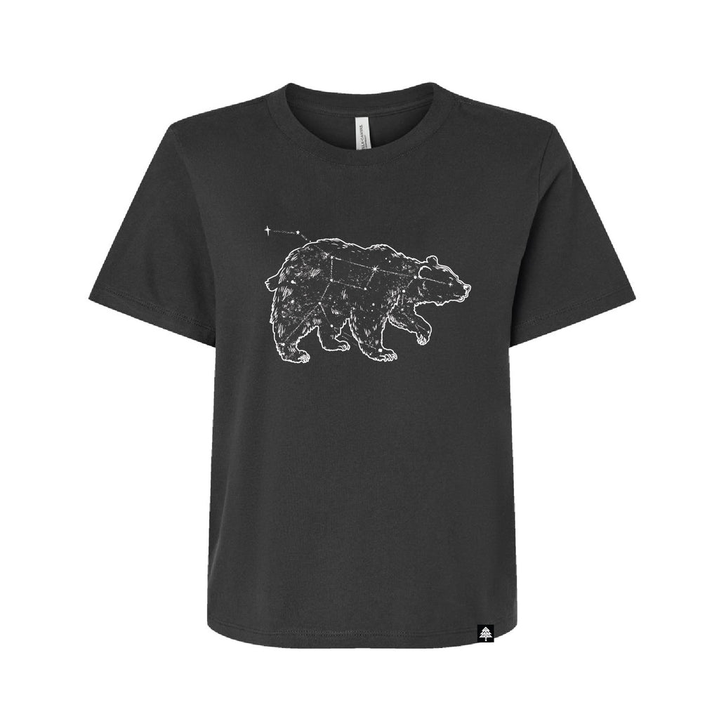 Ursa Major - Women's Boxy Tee