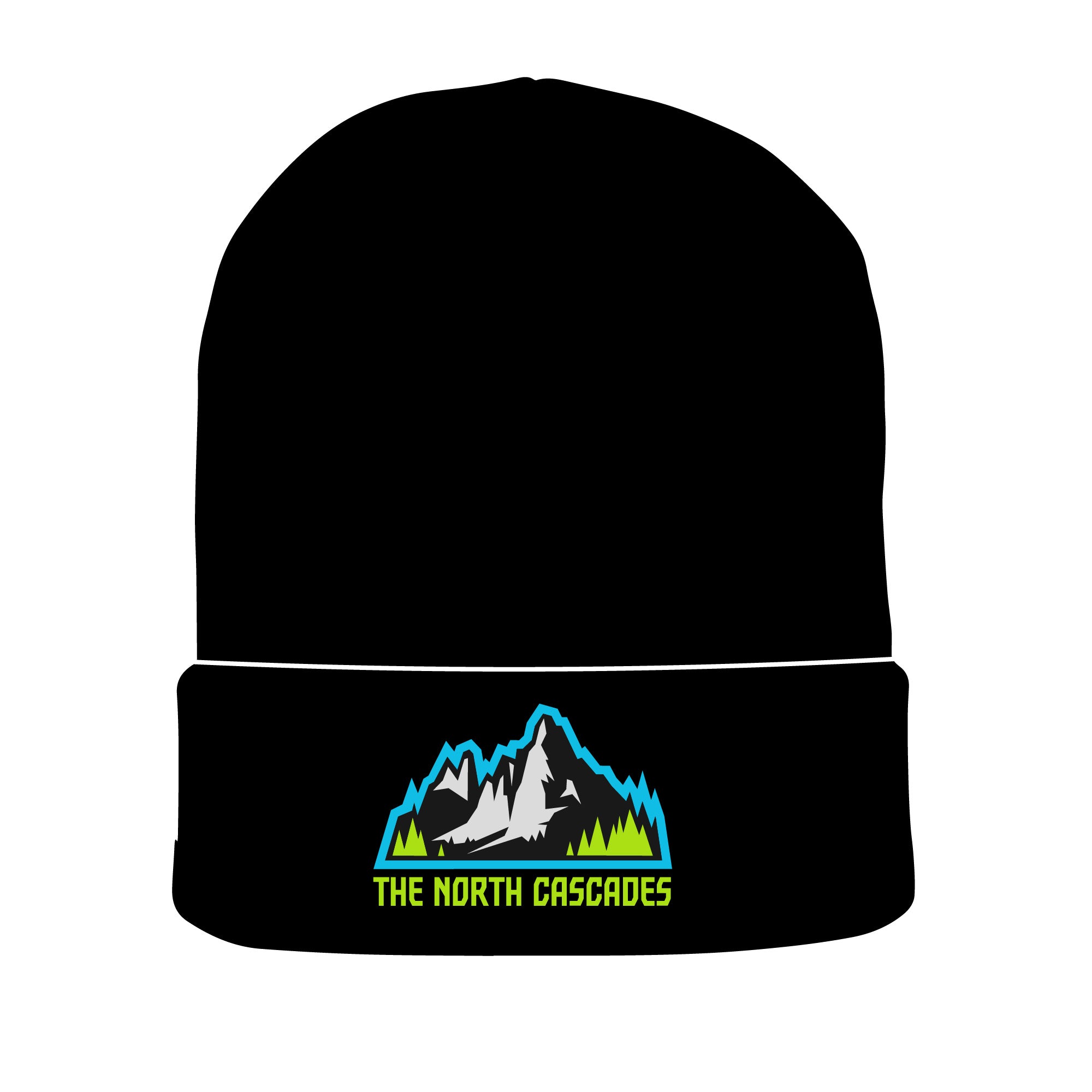 North Cascades - Staple Beanie