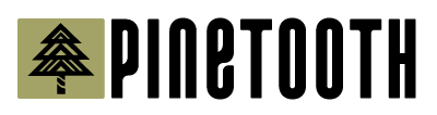 Pinetooth