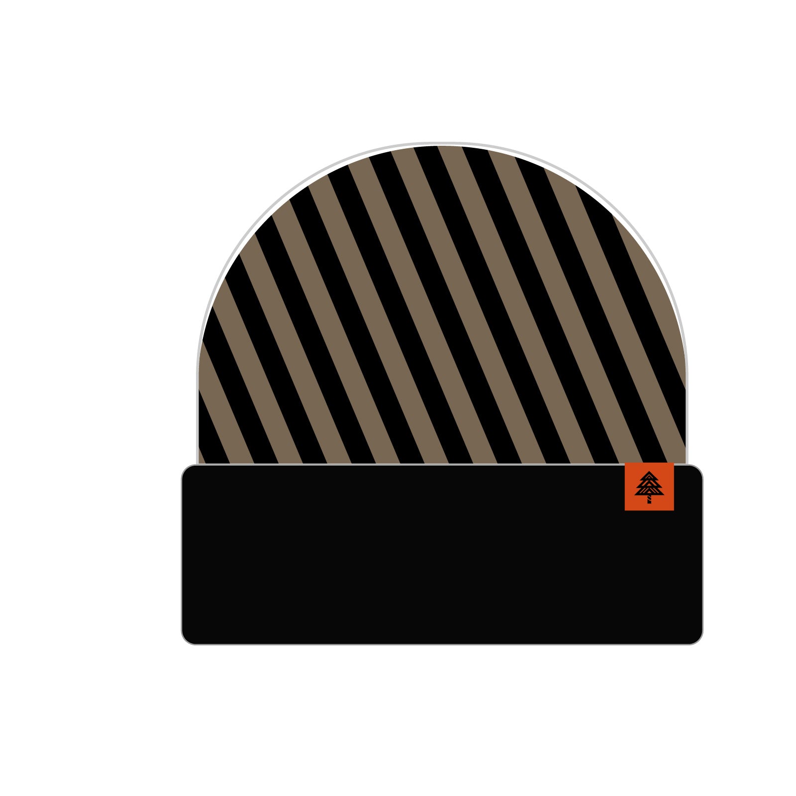 Merino Wool - Trail Beanie