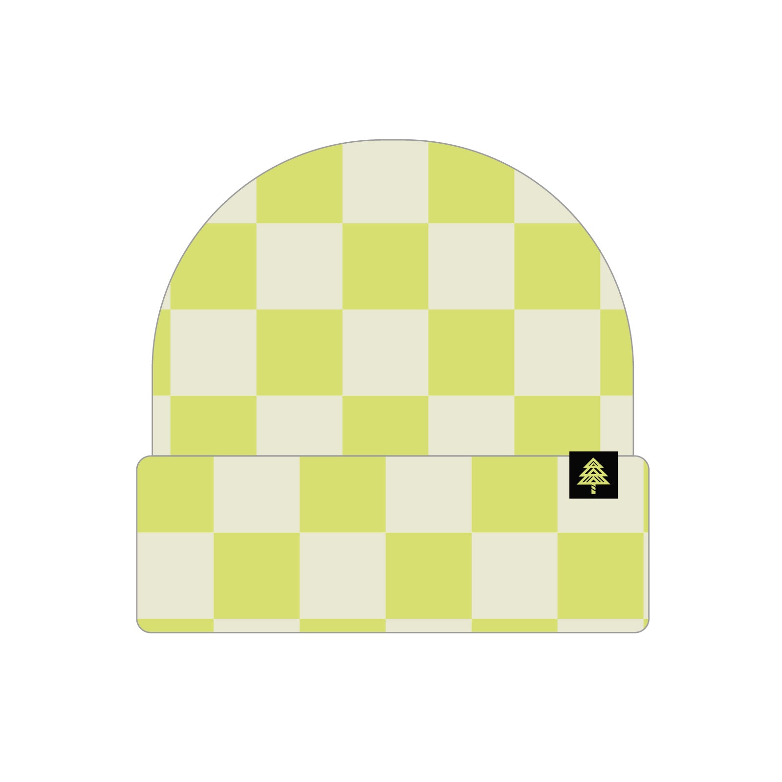 Merino Wool - Trail Beanie