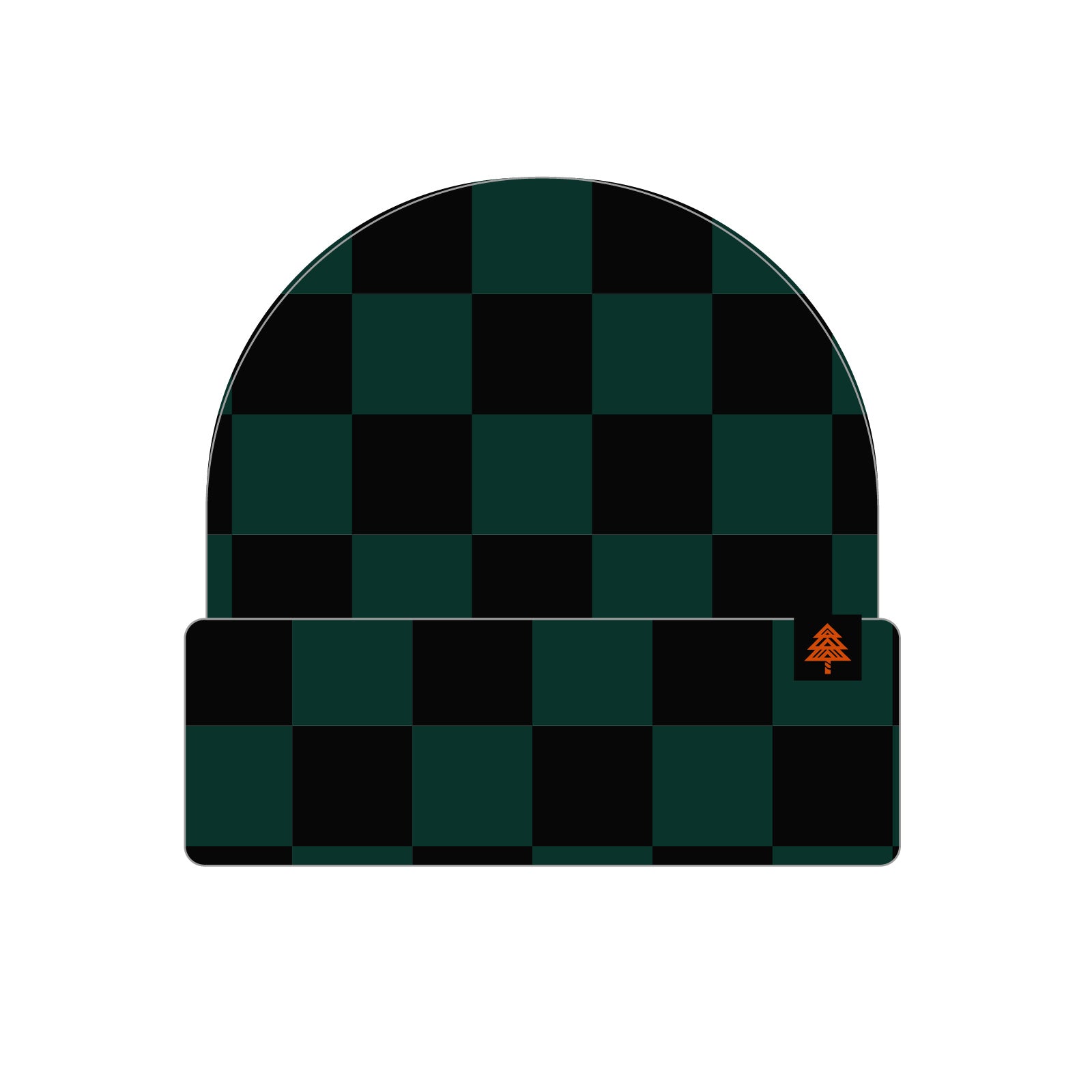 Merino Wool - Trail Beanie