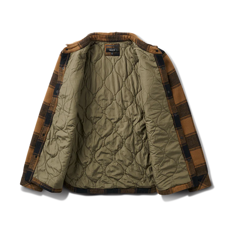 Roark - Backwoods Overshirt