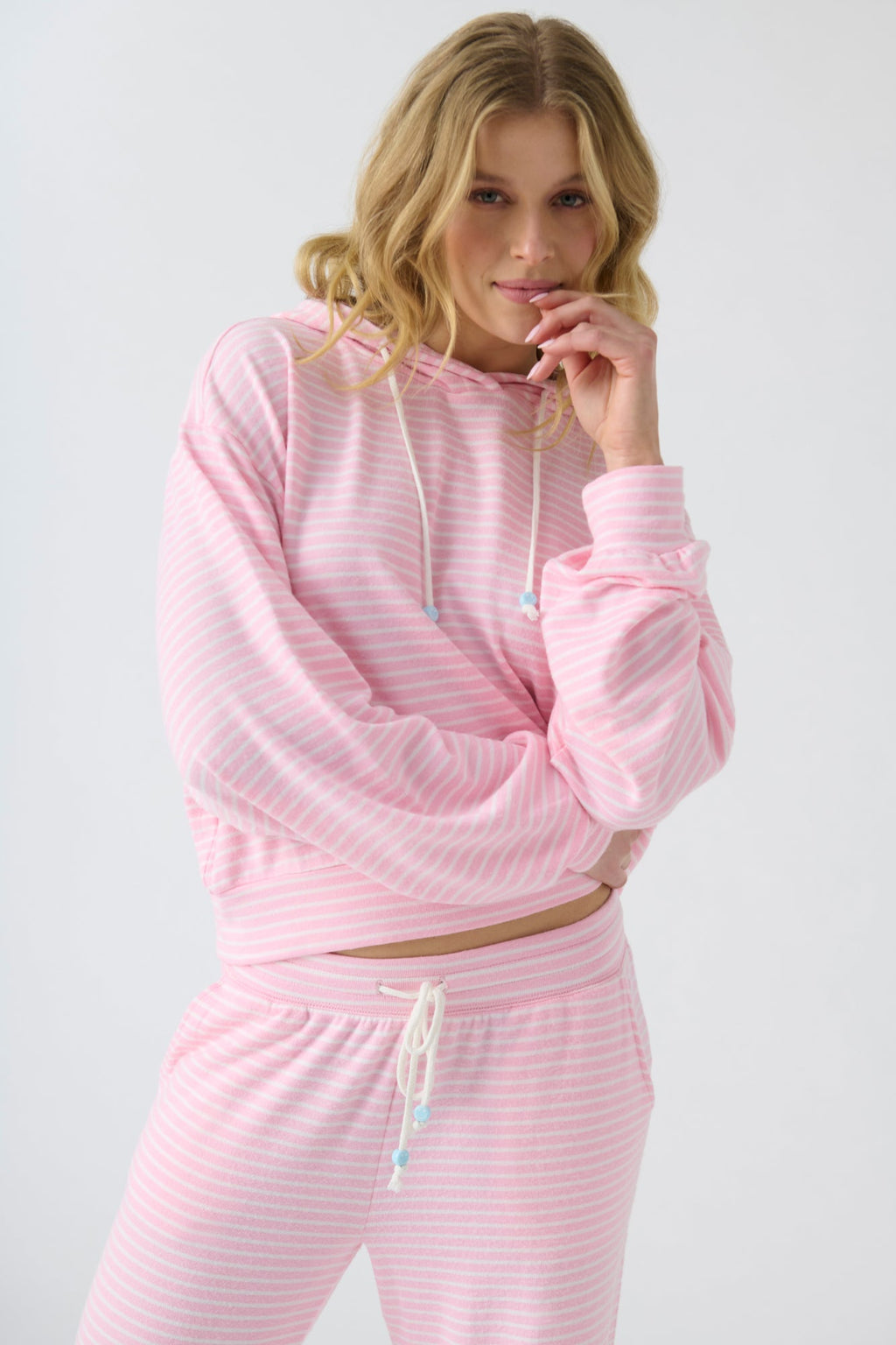 PJ Salvage- Happy Days Hoodie