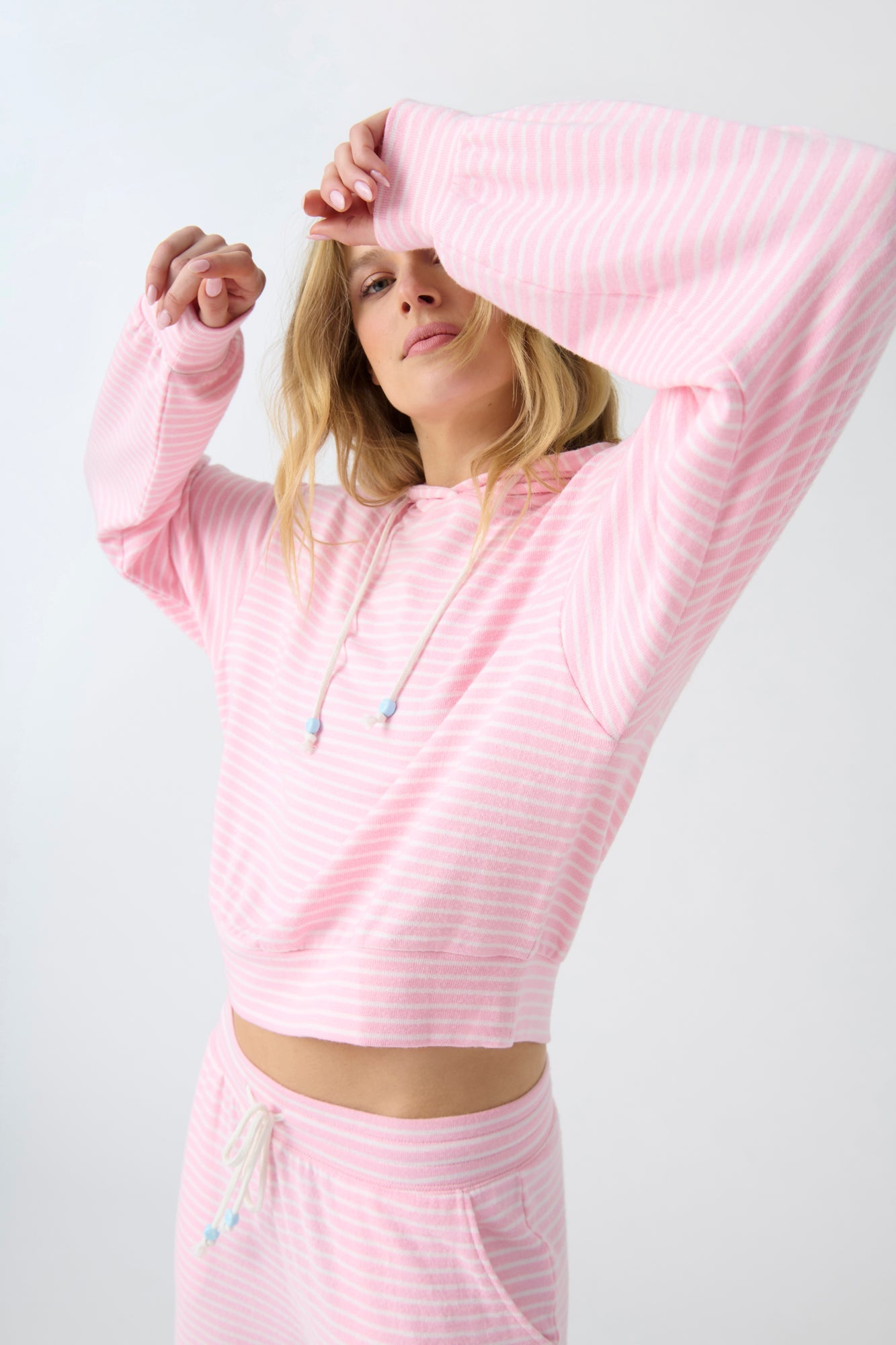 PJ Salvage- Happy Days Hoodie