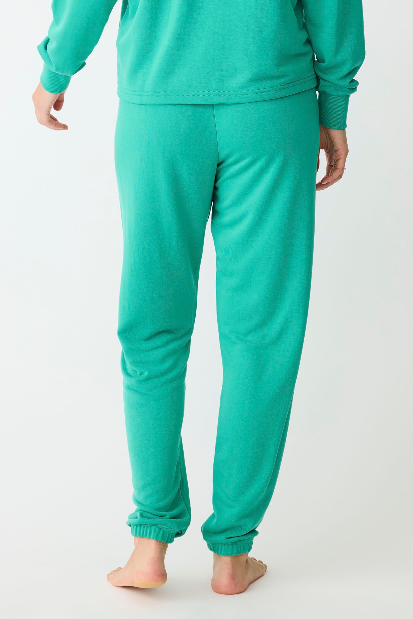 PJ Salvage- Live in Color Banded Joggers