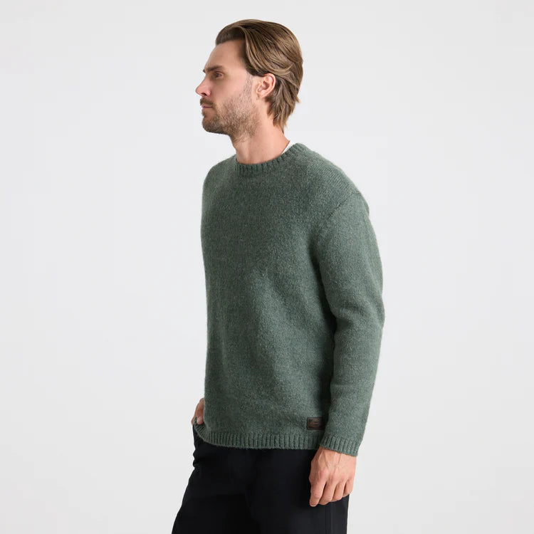 Roark - Nordsman Wool Sweater