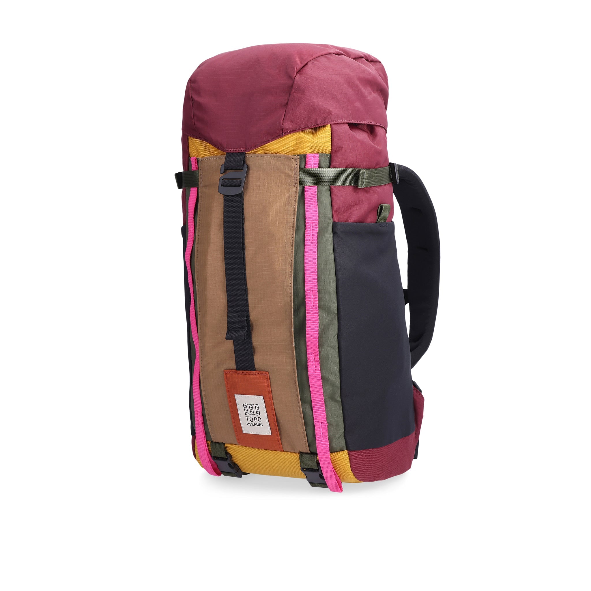 16L Mountain Pack