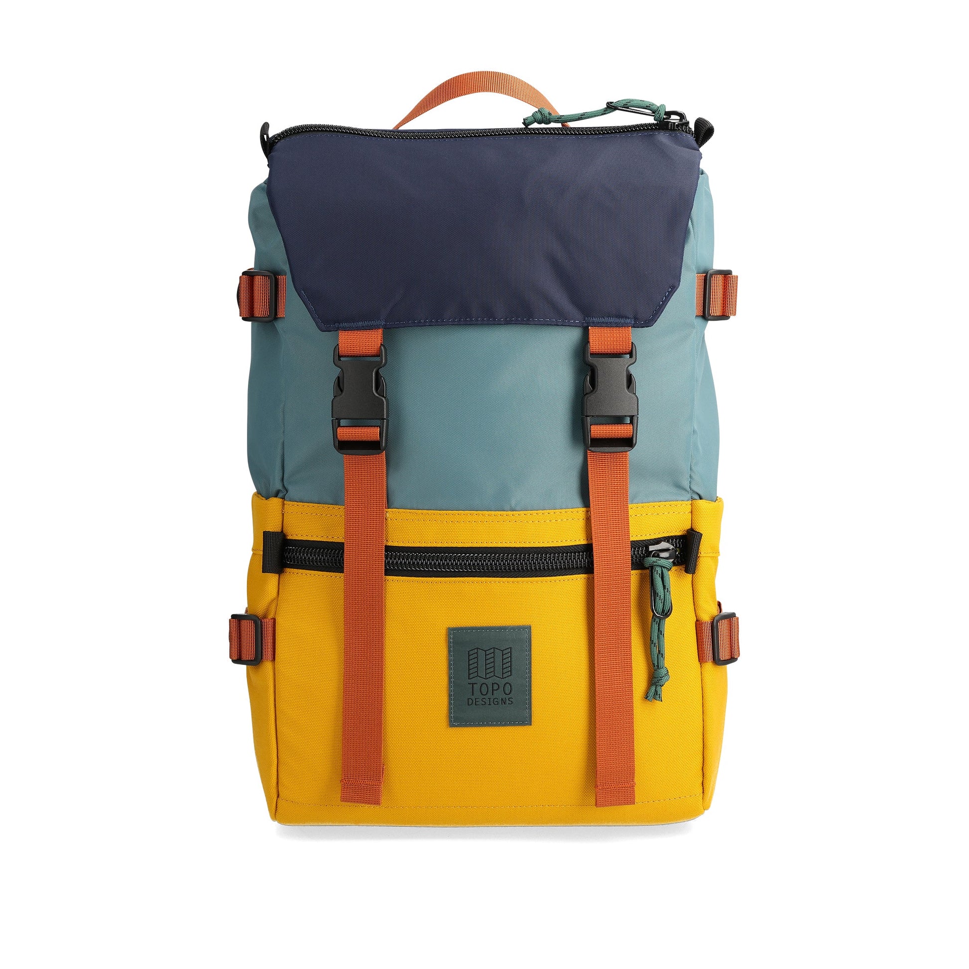 Topo Designs- Rover Pack Classic