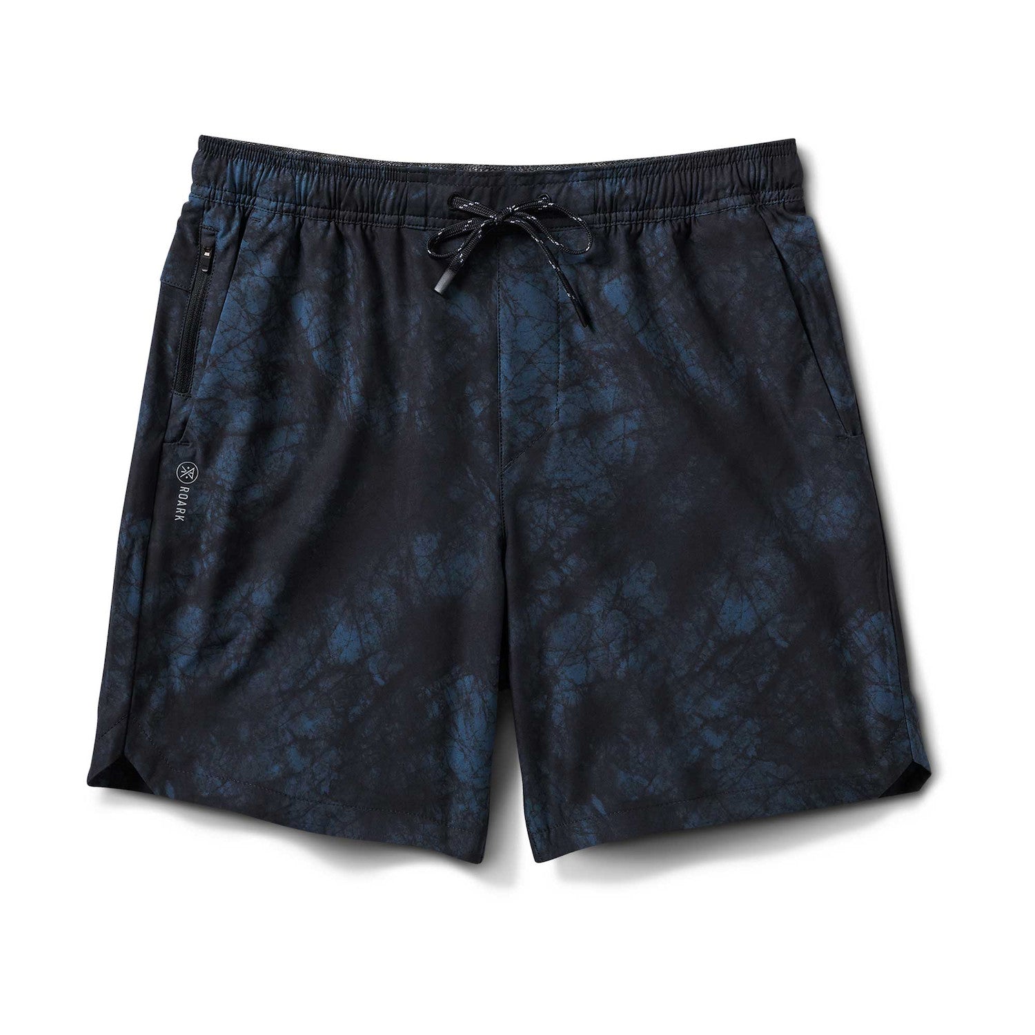 Roark - Serrano 7" Active Stretch Shorts