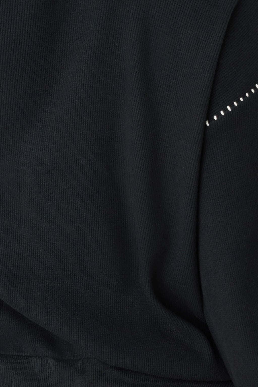 PJ Salvage - Cross Stitch Long Sleeve Top