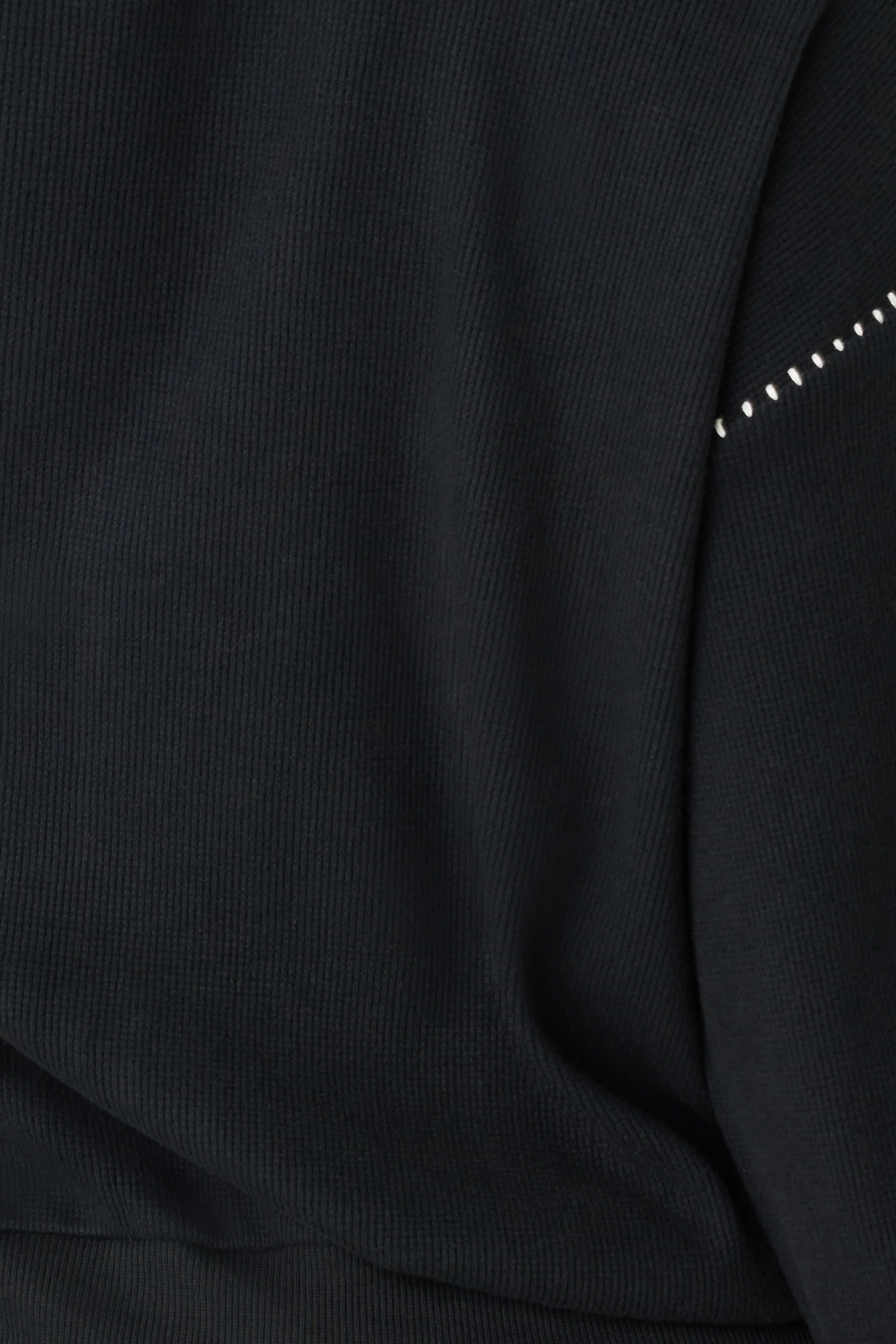 PJ Salvage - Cross Stitch Long Sleeve Top