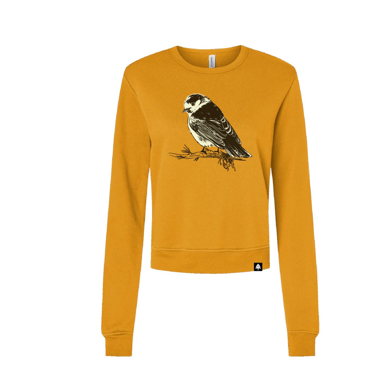 Camp Robber - Women's Daily Pullover
