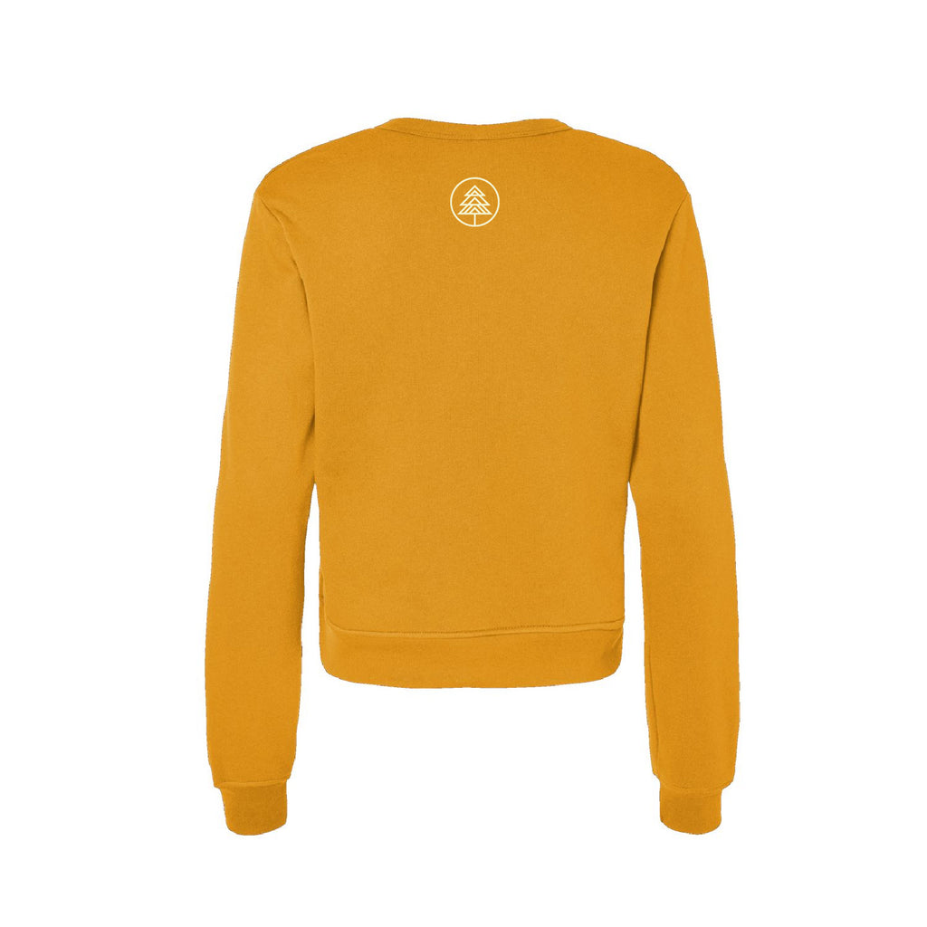 Camp Robber - Women's Daily Pullover