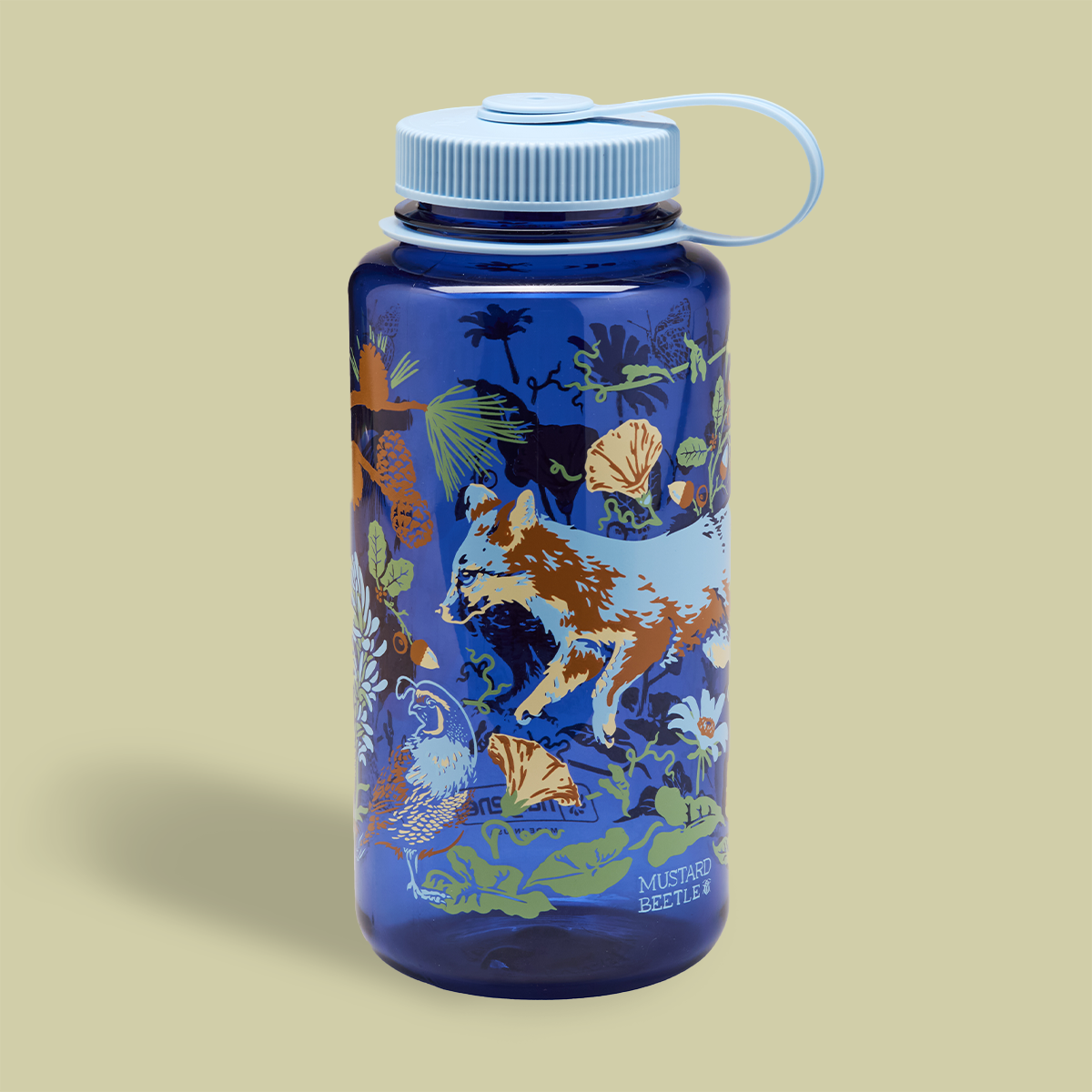 Channel Islands - Nalgene 32oz