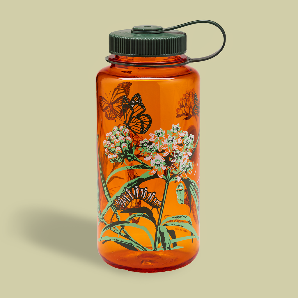 Monarch - Nalgene 32oz