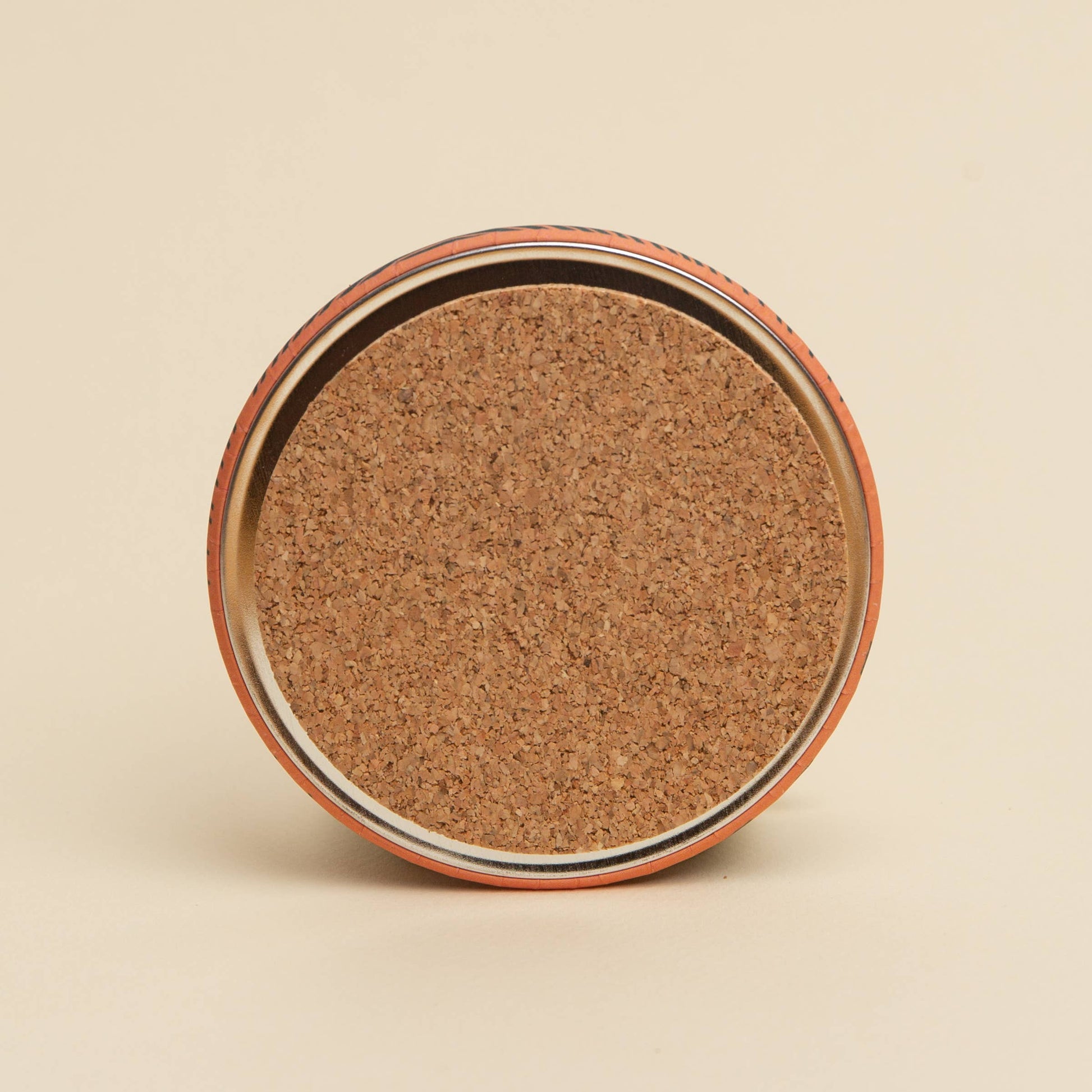 Cascades Cork Coaster