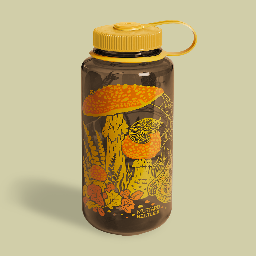 Toad - Nalgene 32oz