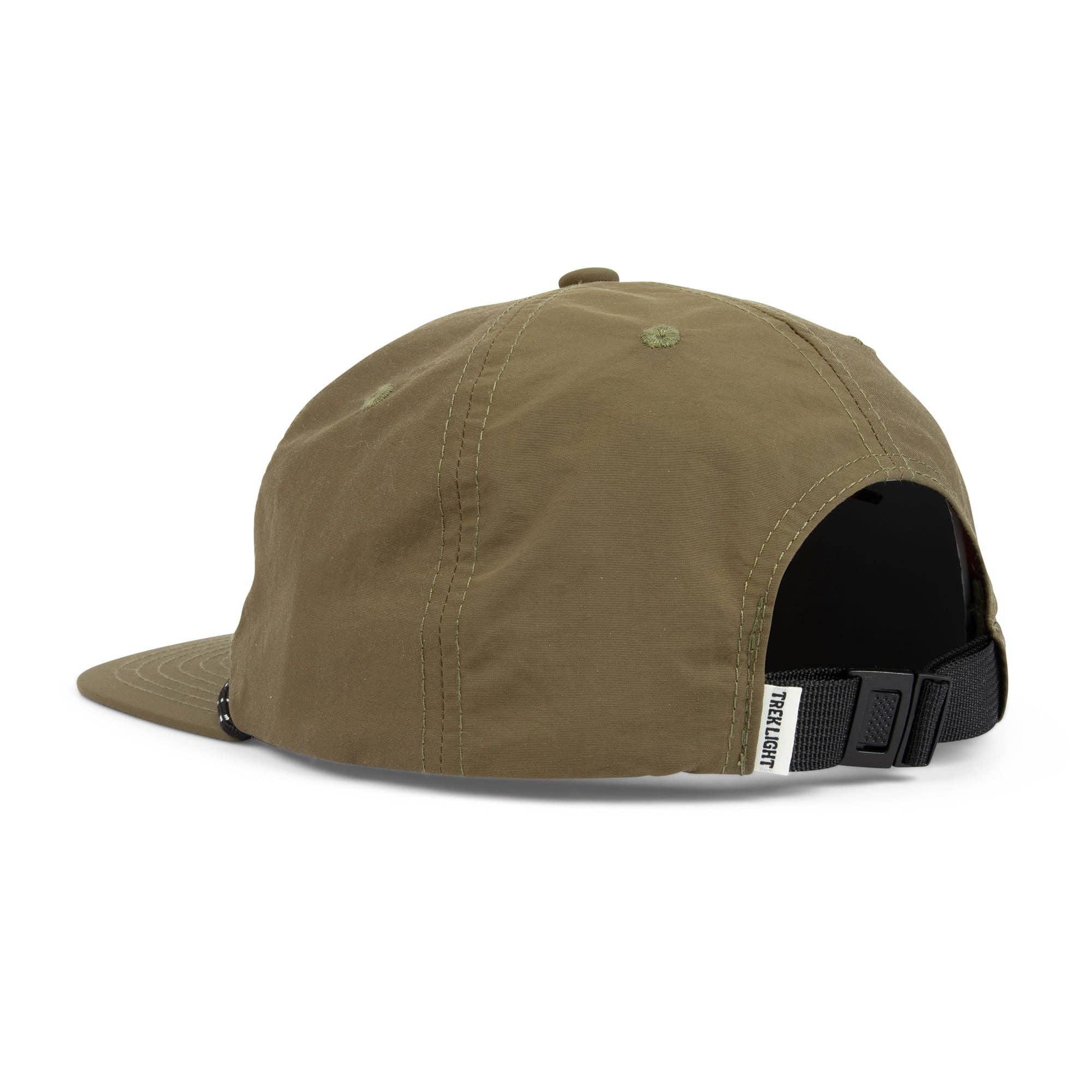 Hat | Trout