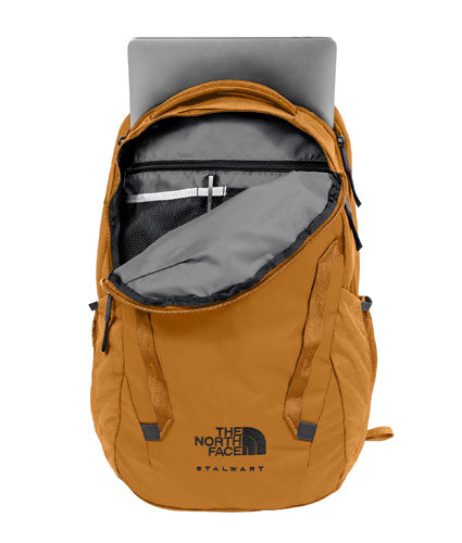 North Face Stalwart Backpack