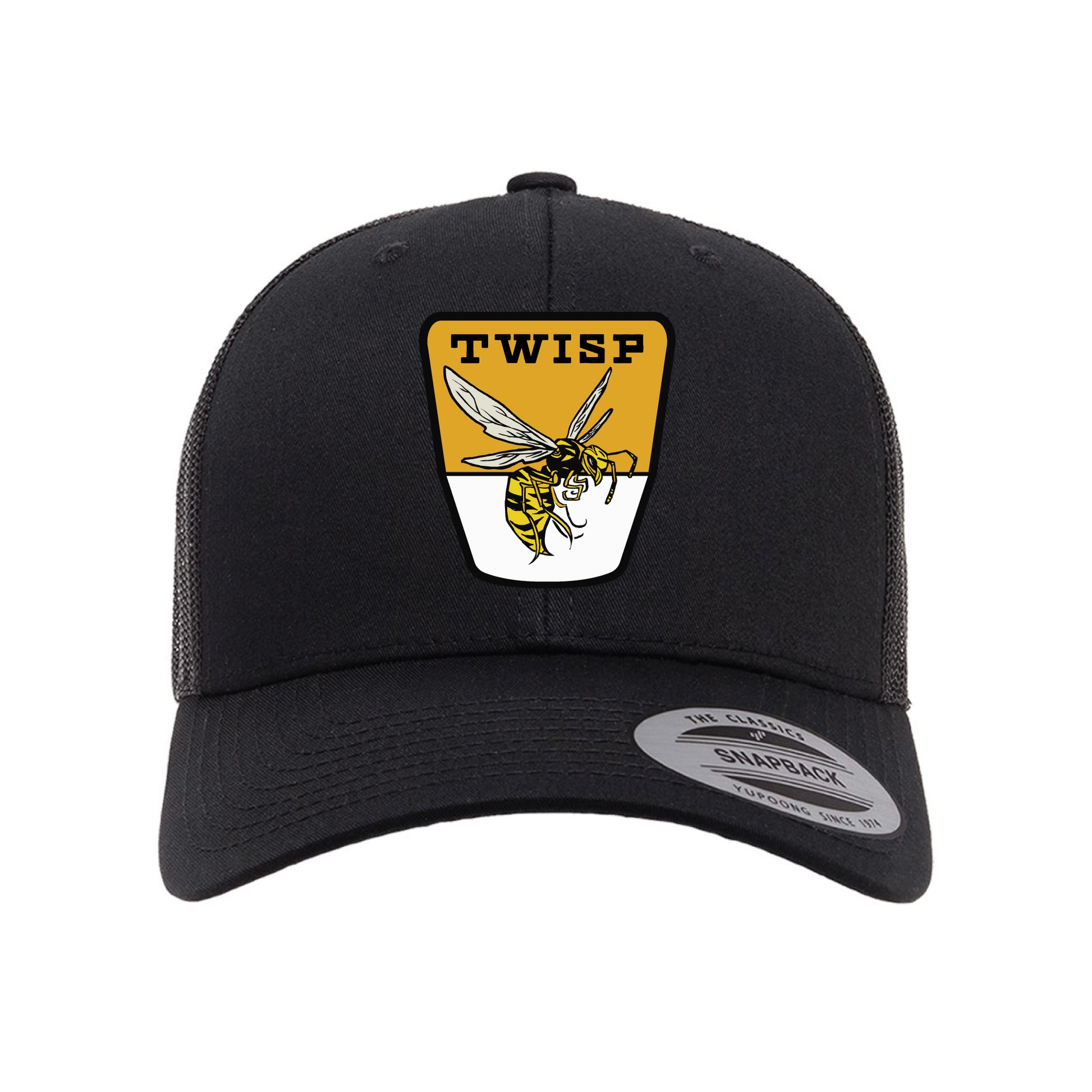 Twisp - Snapback Trucker