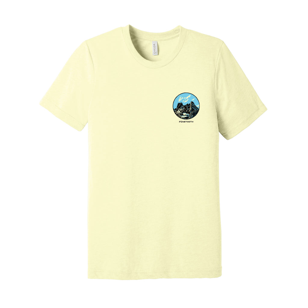 Washington Pass - Daily Tee