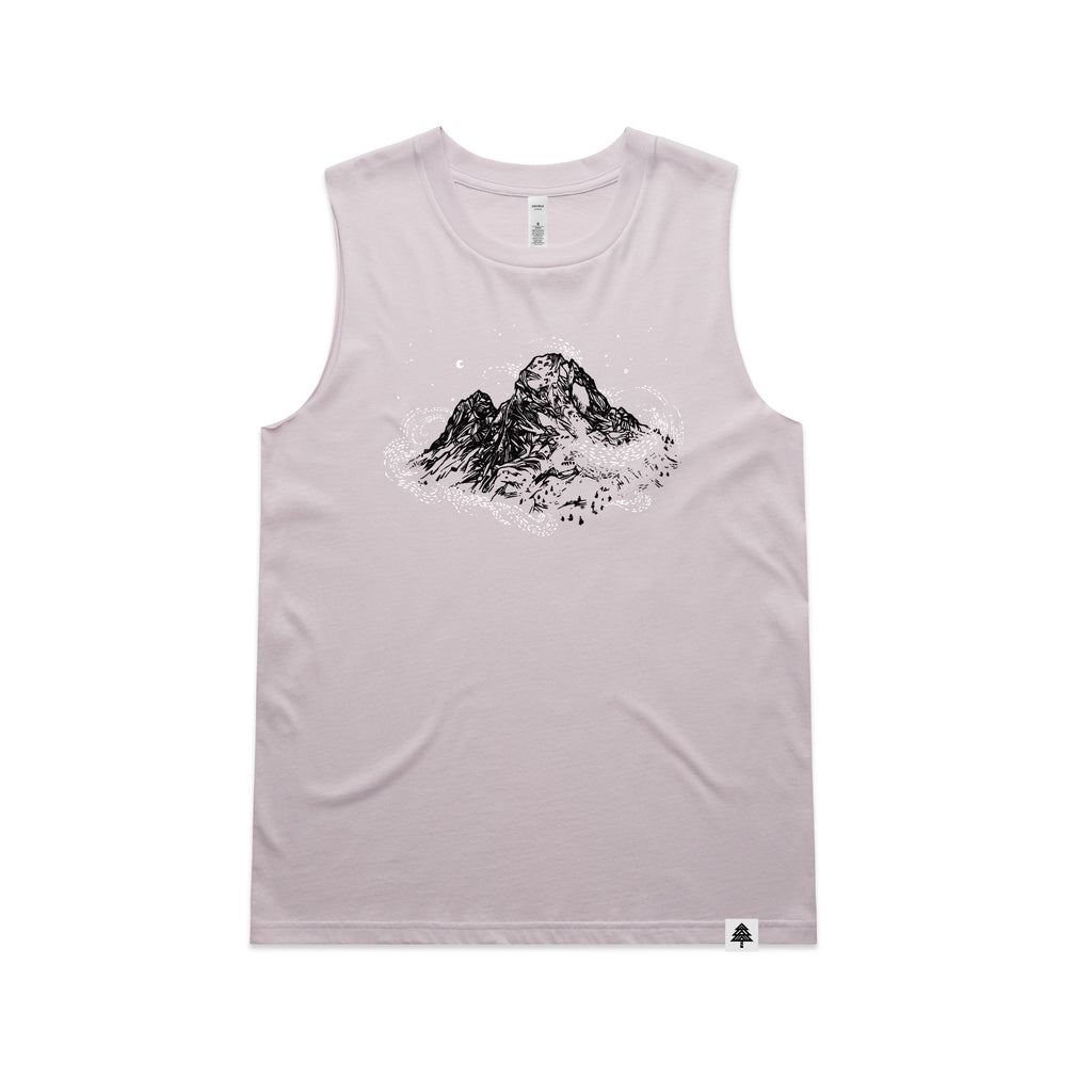 Early Winters - Women’s Tank