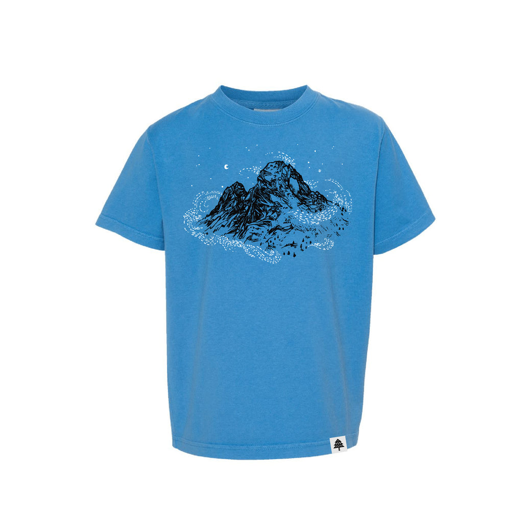 Early Winters - Youth tee