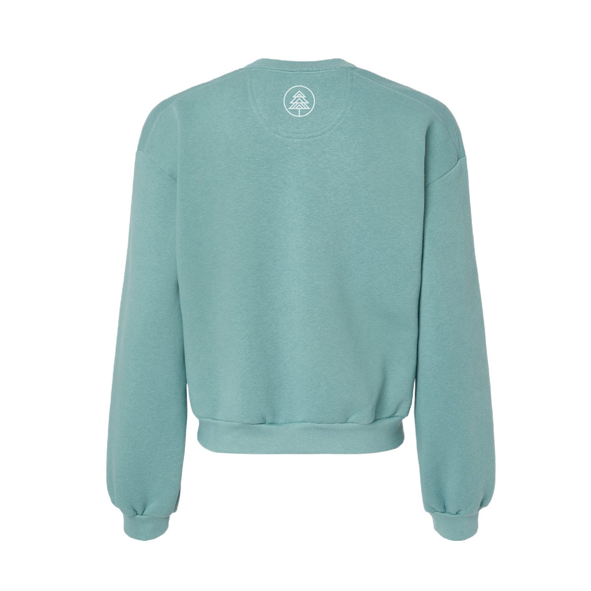 Early Winters - Women's Crewneck Sweatshirt
